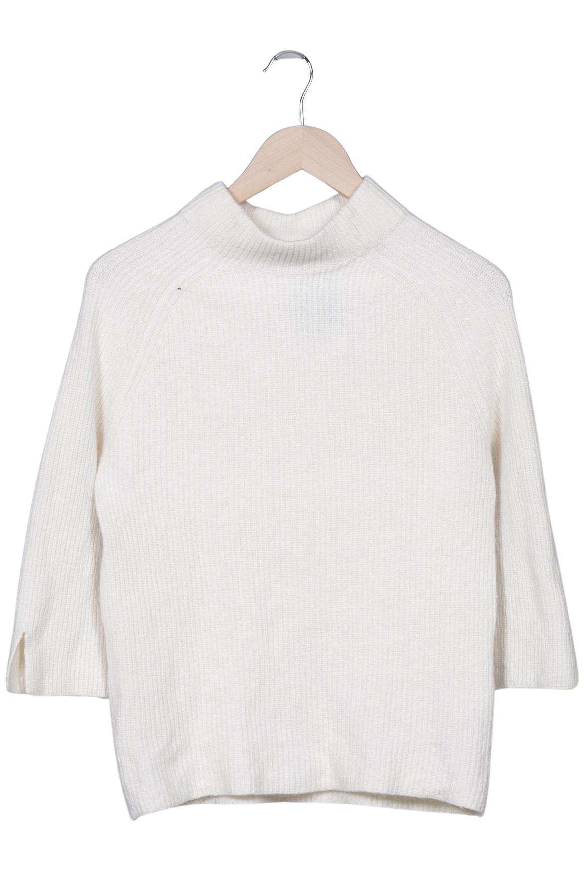 

Gerry Weber Damen Pullover, cremeweiß, Gr. 38