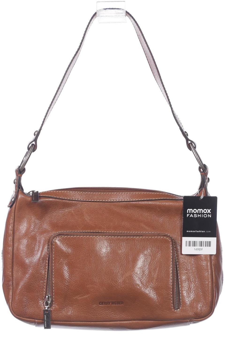 

Gerry Weber Damen Handtasche, braun