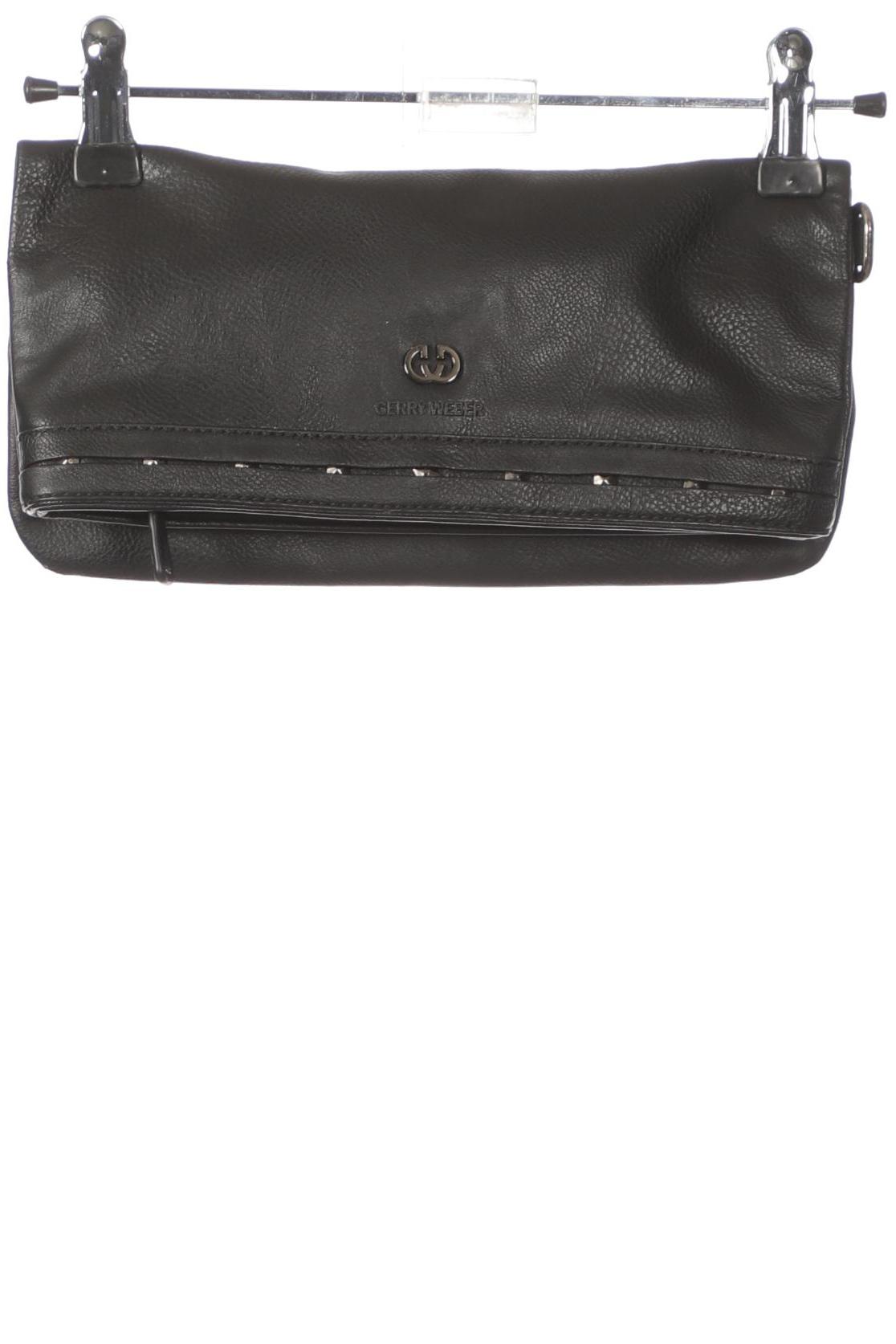 

Gerry Weber Damen Handtasche, schwarz, Gr.