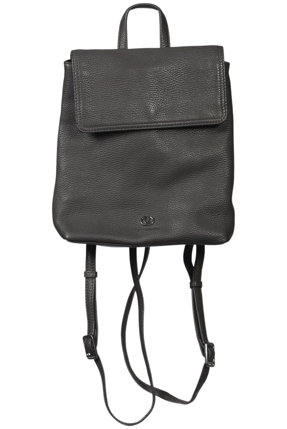 

Gerry Weber Damen Rucksack, schwarz, Gr.