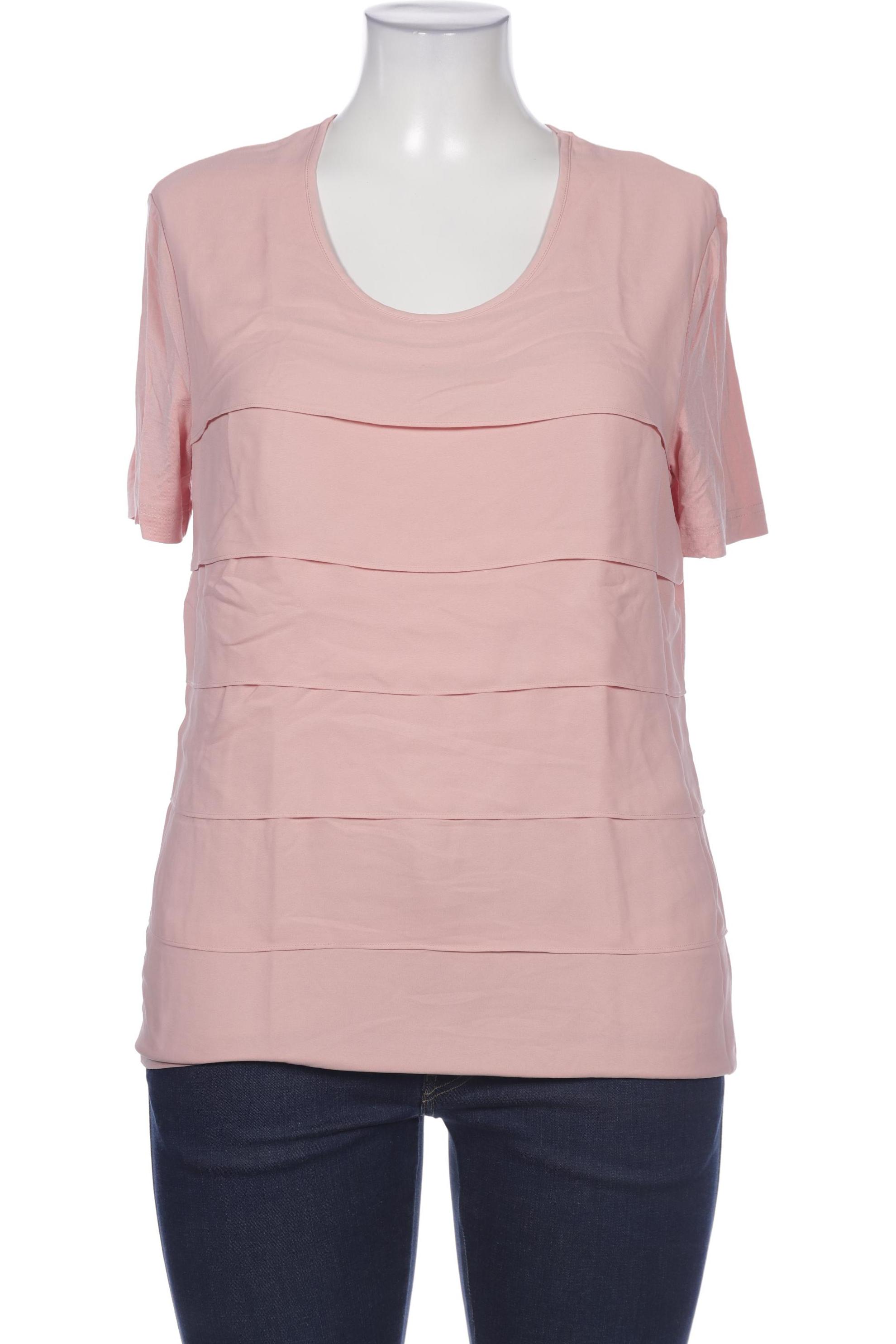 

Gerry Weber Damen Bluse, pink