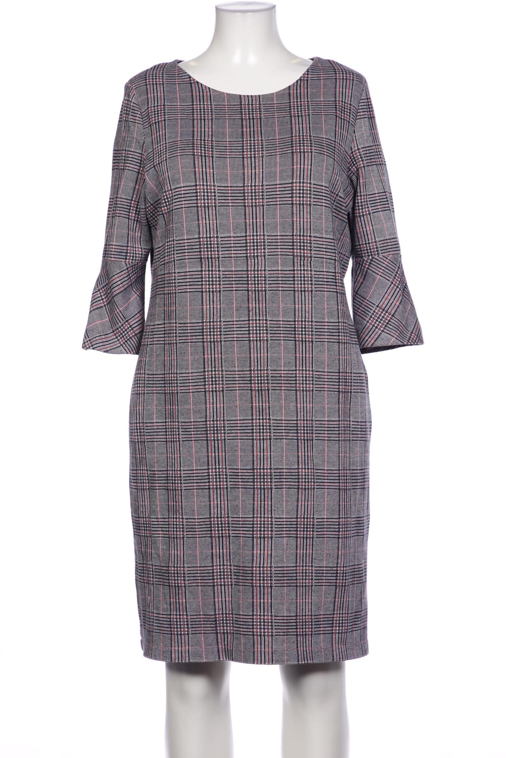 

Gerry Weber Damen Kleid, grau, Gr. 46