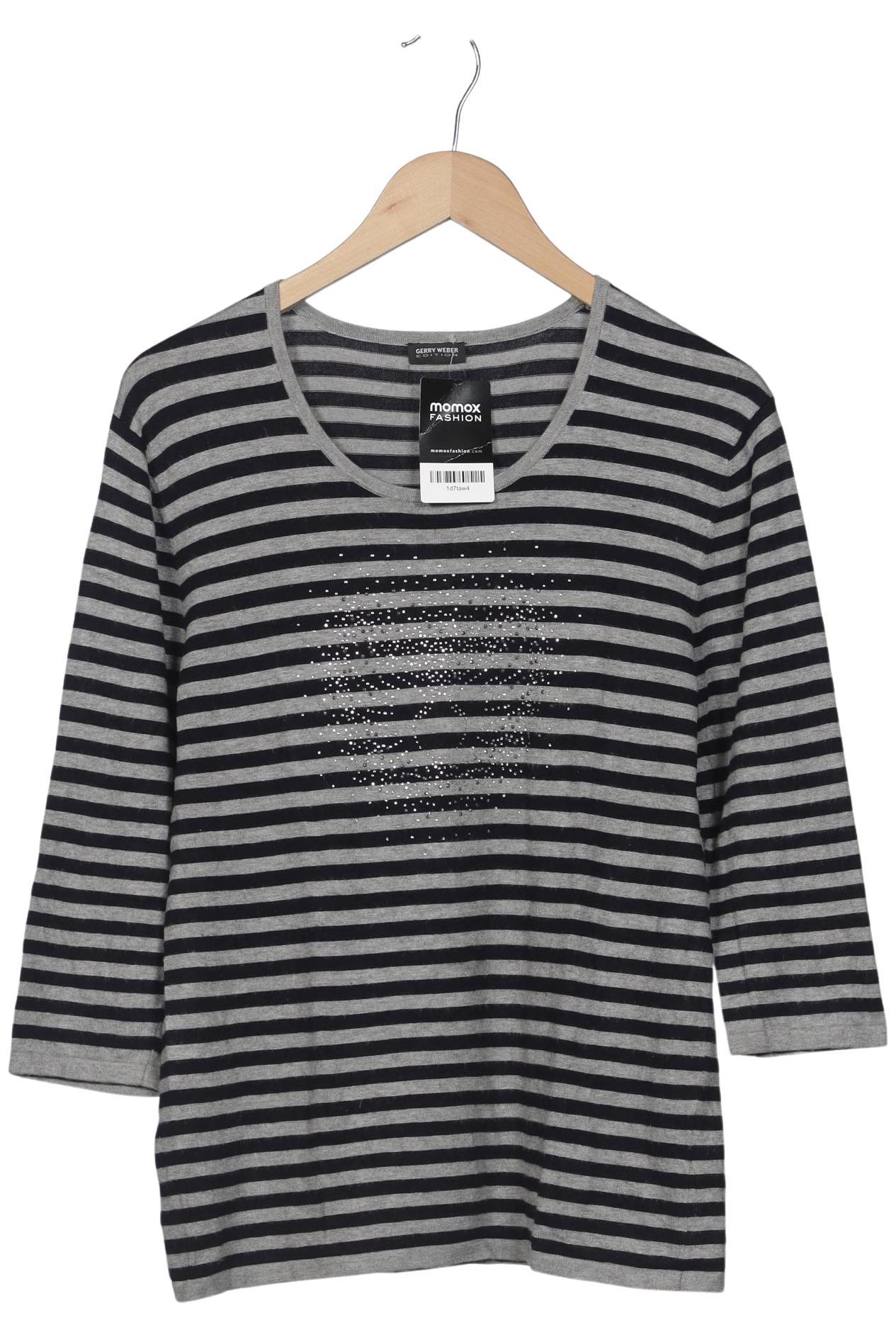 

Gerry Weber Damen Pullover, mehrfarbig, Gr. 44