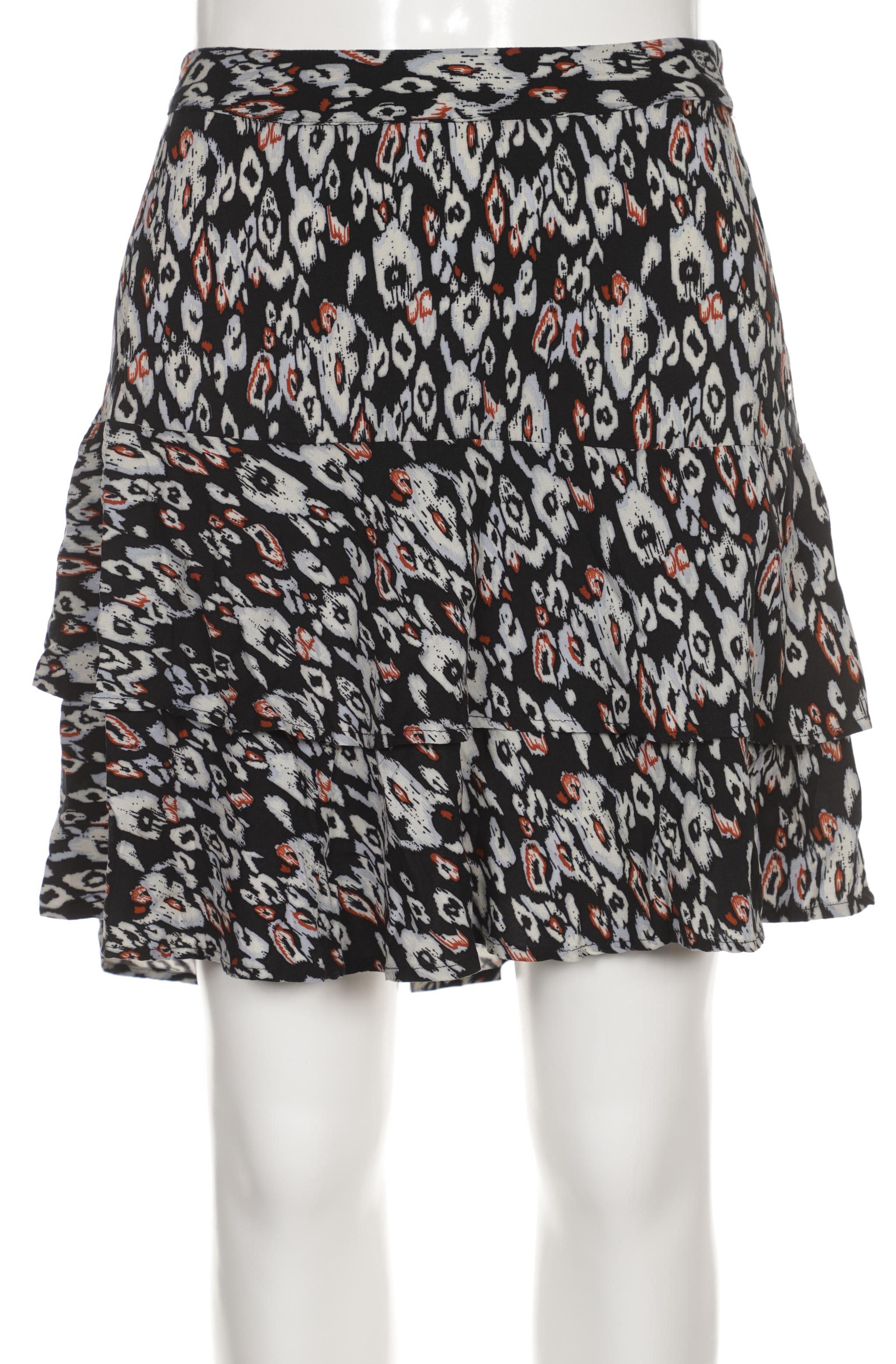 

Gerry Weber Damen Rock, schwarz, Gr. 42