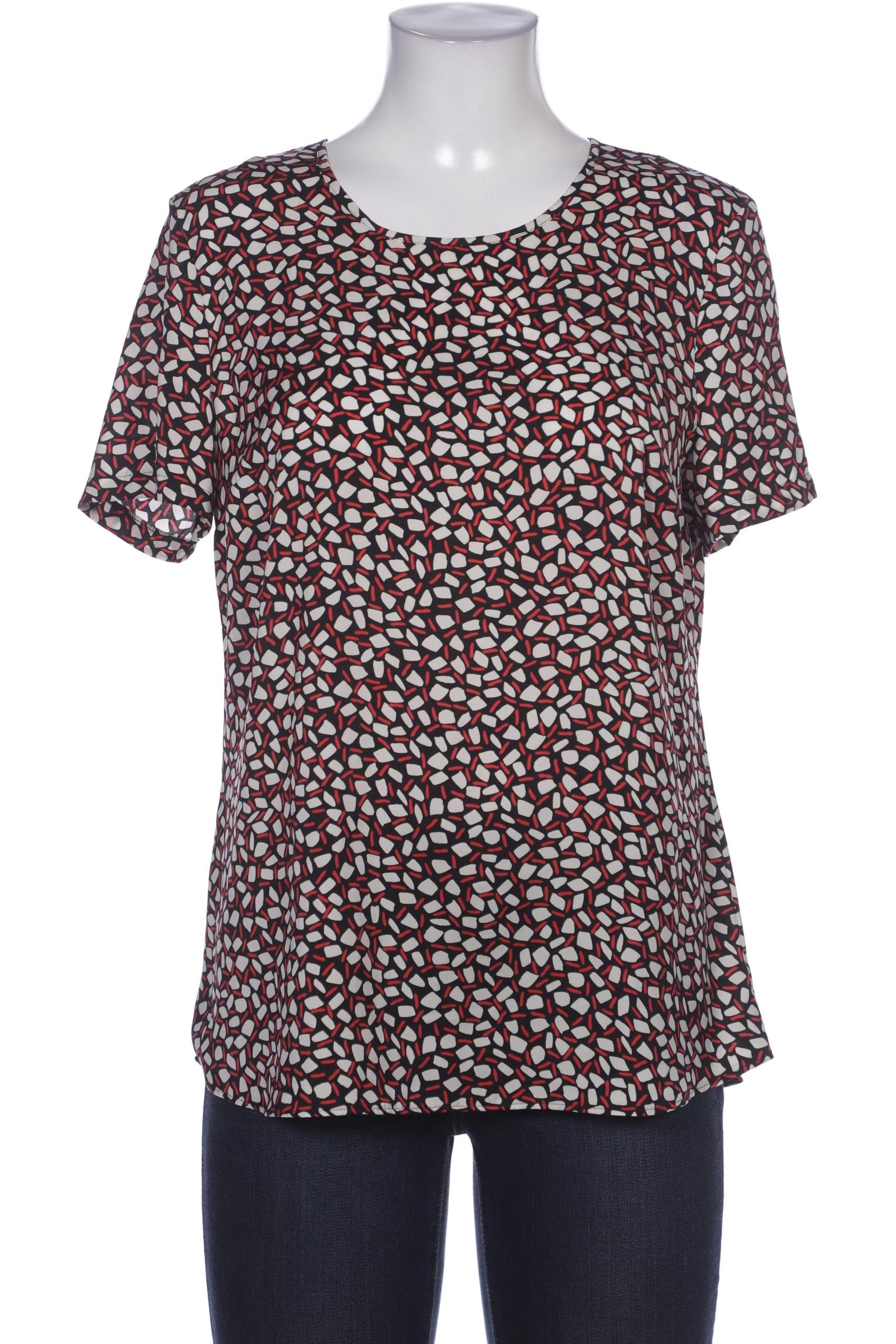 

Gerry Weber Damen Bluse, schwarz, Gr. 40