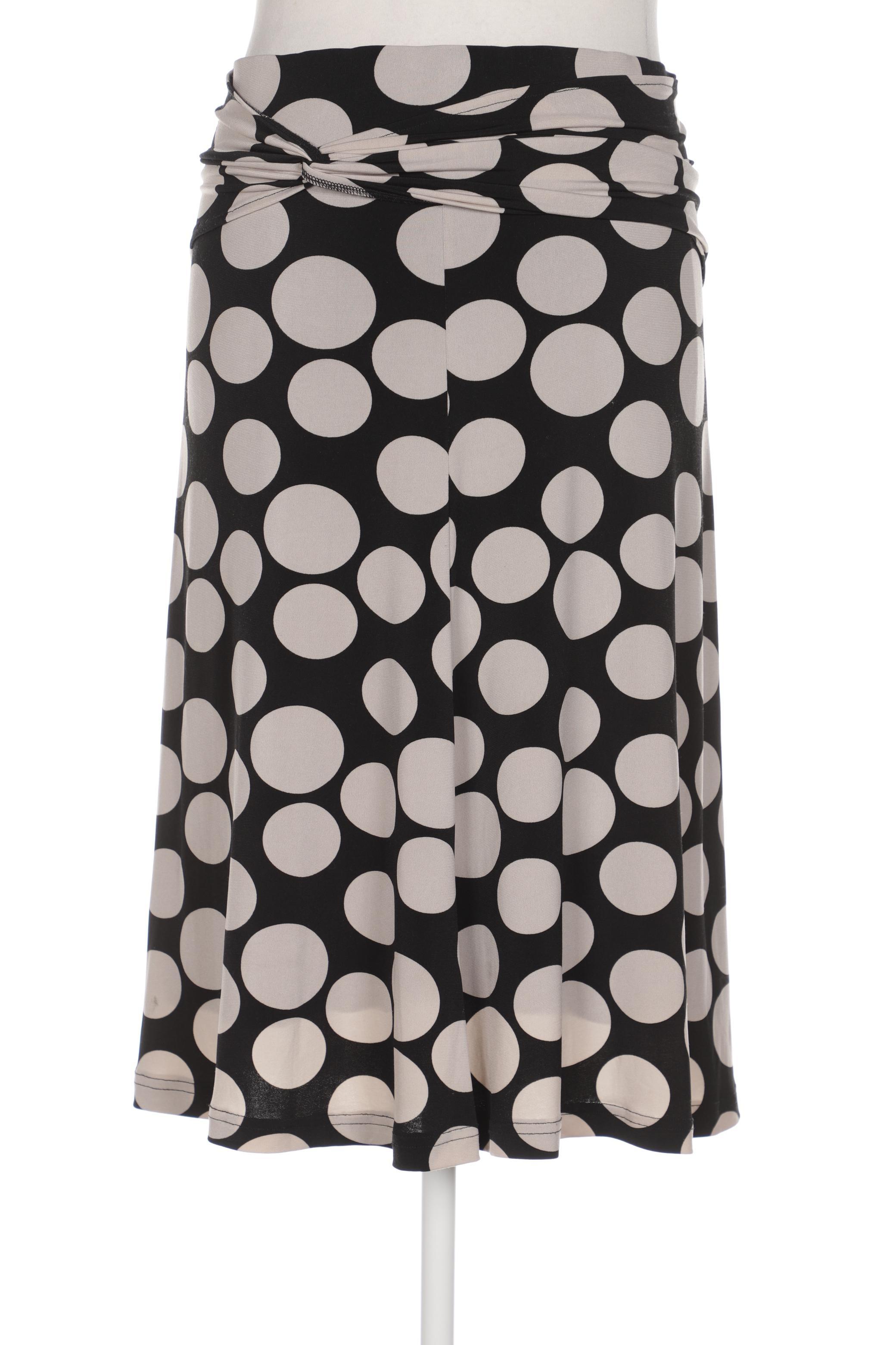 

Gerry Weber Damen Rock, schwarz, Gr. 46