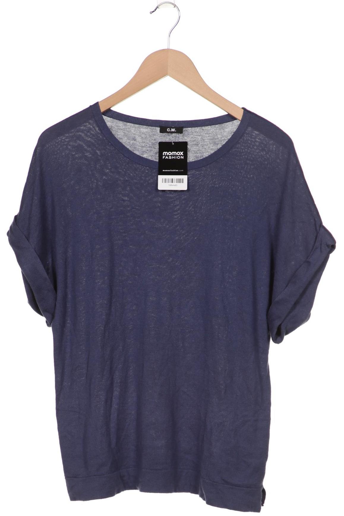 

Gerry Weber Damen Pullover, blau