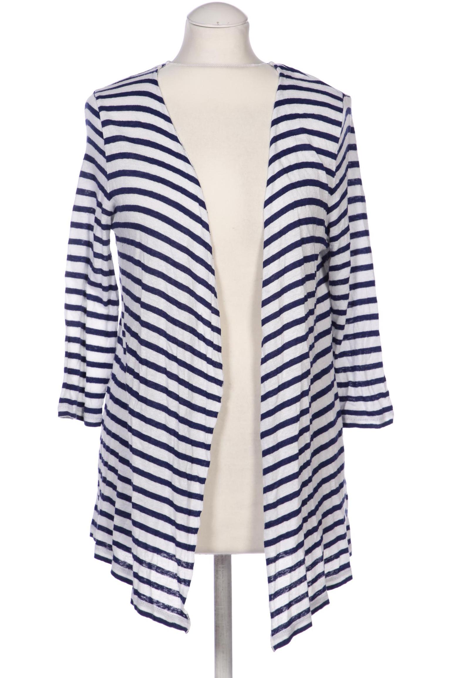 

Gerry Weber Damen Strickjacke, marineblau, Gr. 36