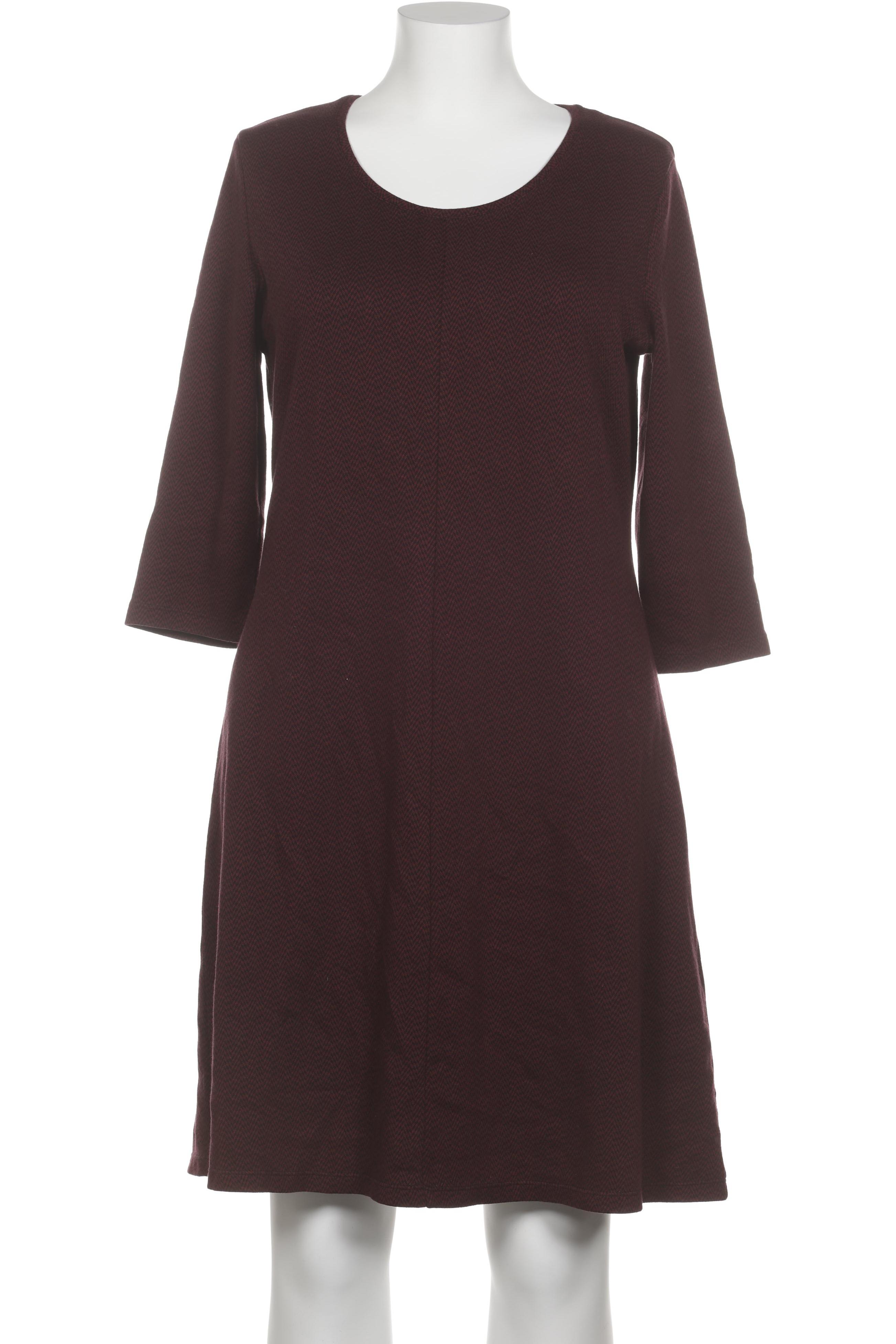 

Gerry Weber Damen Kleid, rot, Gr. 42