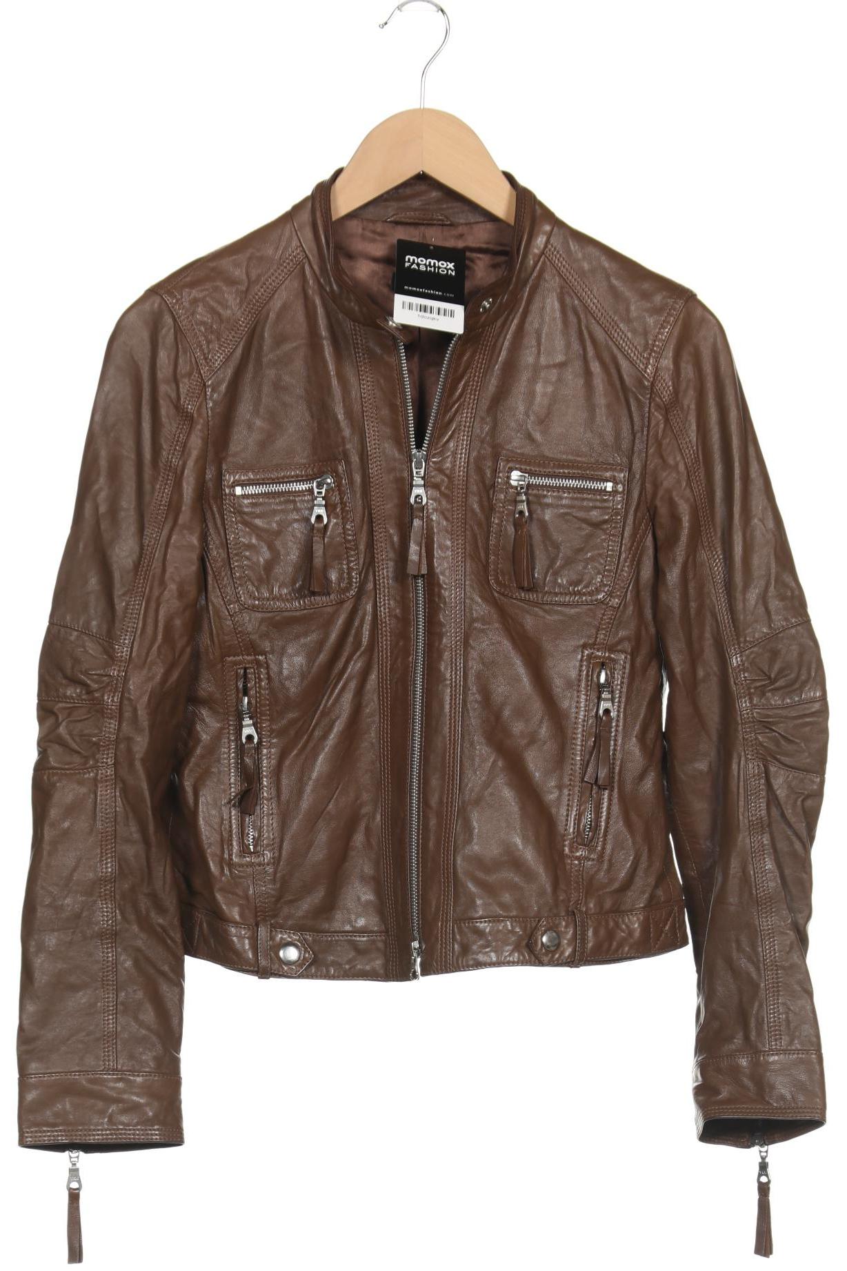 

Gerry Weber Damen Jacke, braun