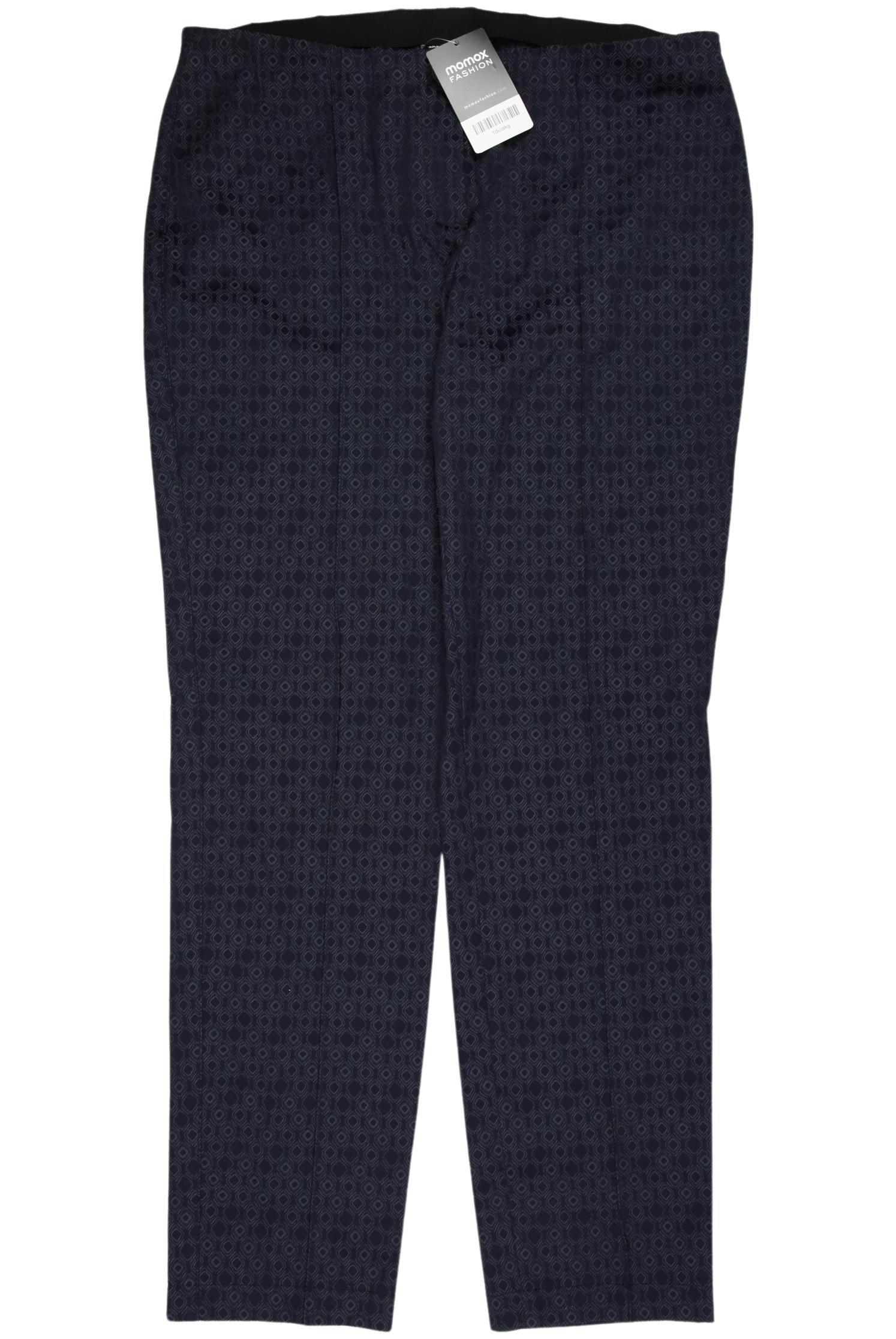 

Gerry Weber Damen Stoffhose, marineblau, Gr. 32