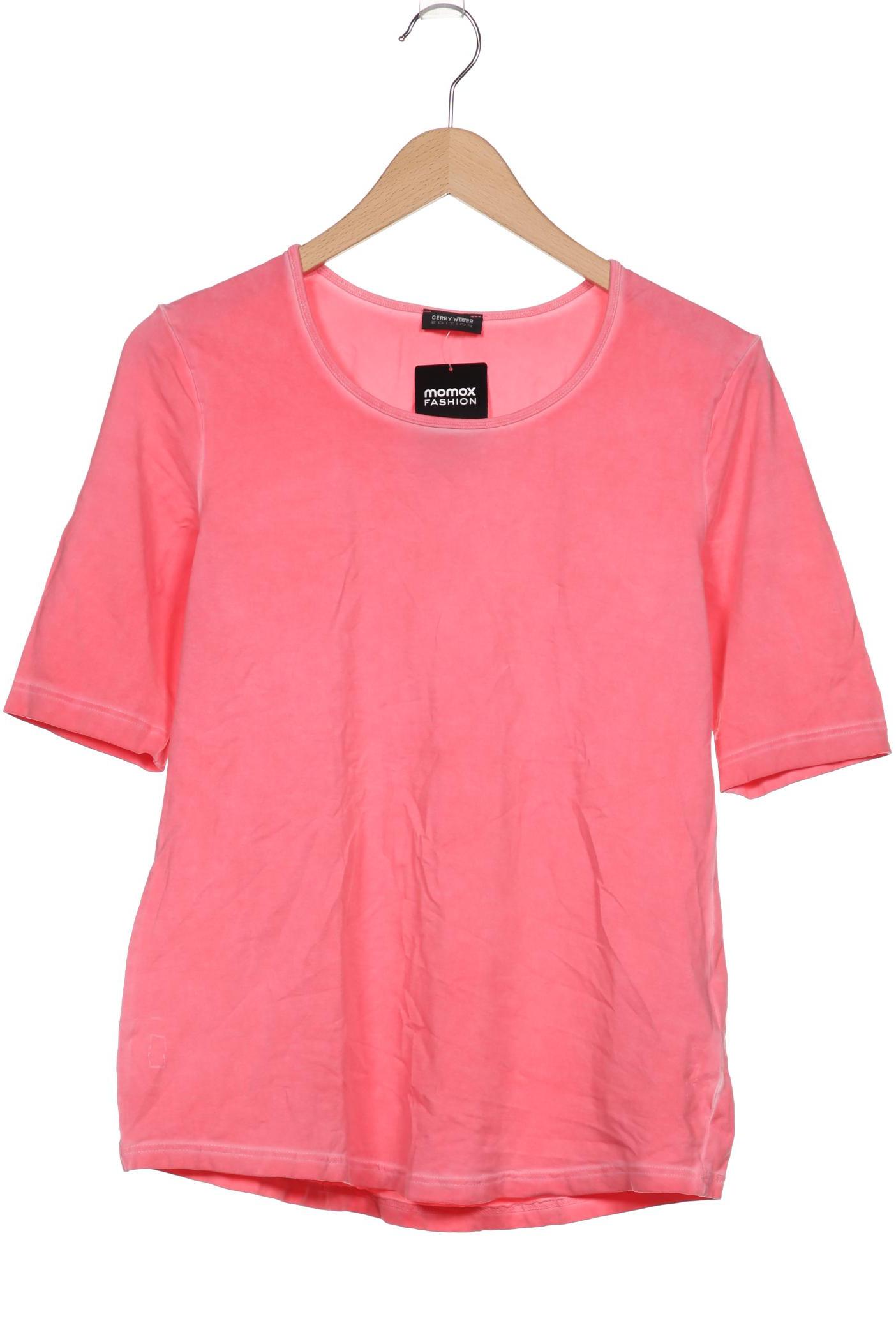 

Gerry Weber Damen T-Shirt, pink