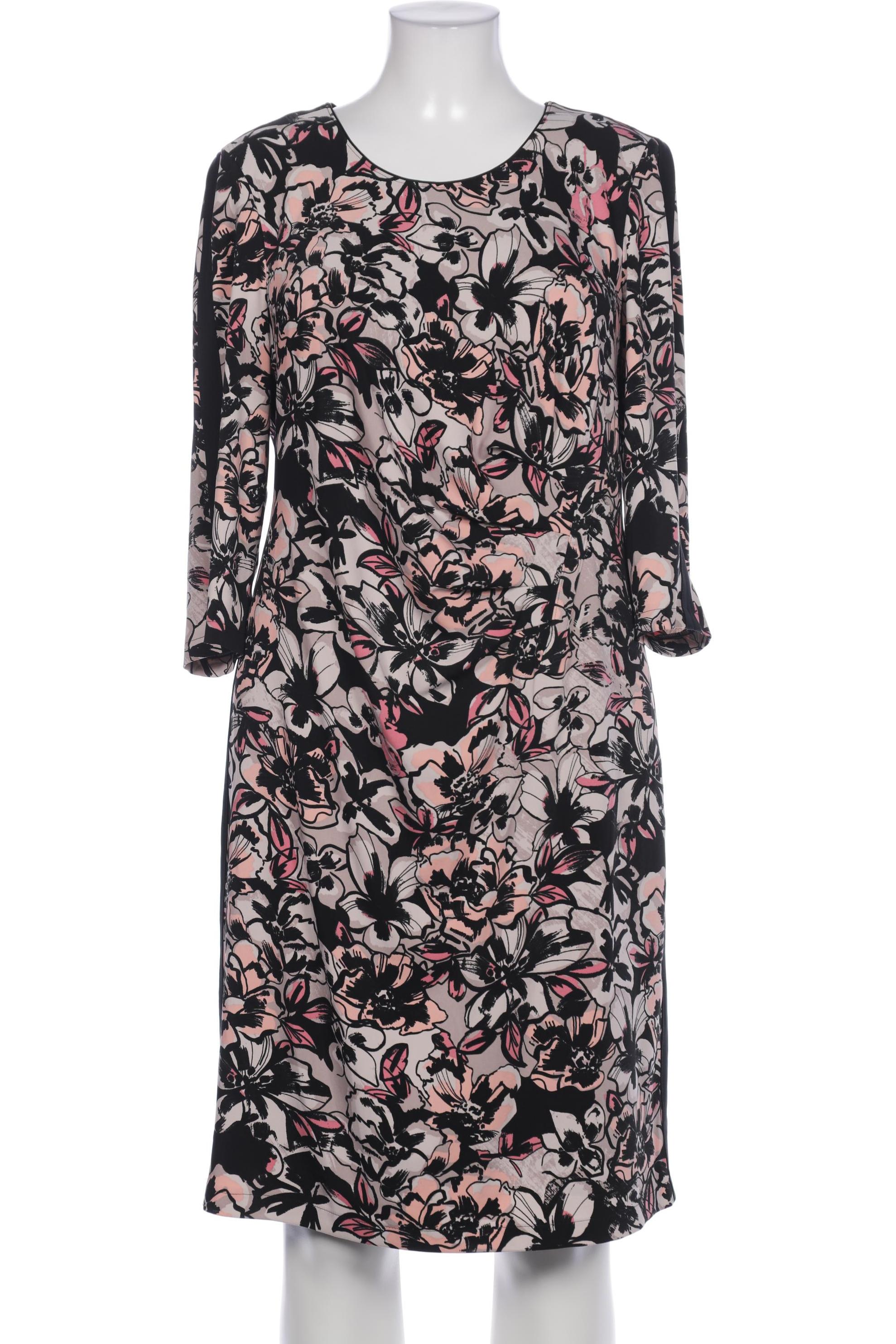 

Gerry Weber Damen Kleid, mehrfarbig, Gr. 44