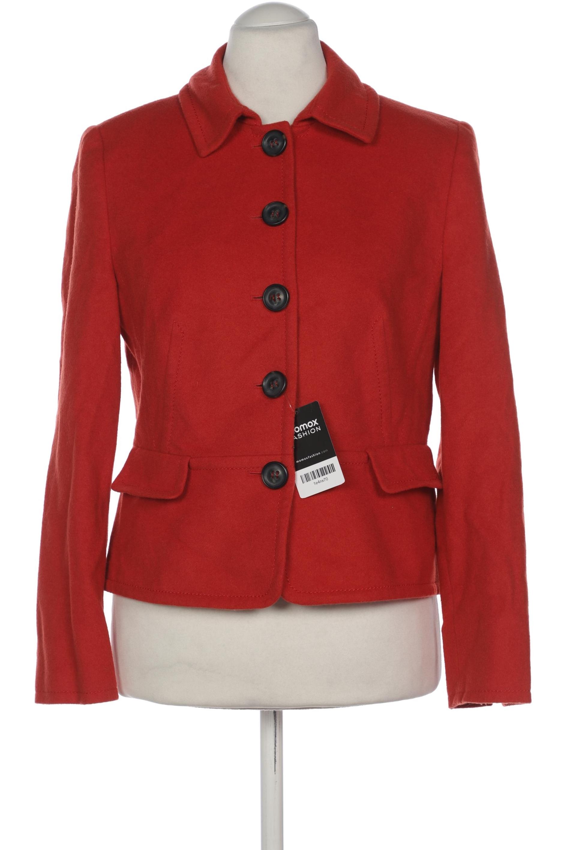

Gerry Weber Damen Blazer, rot, Gr. 40