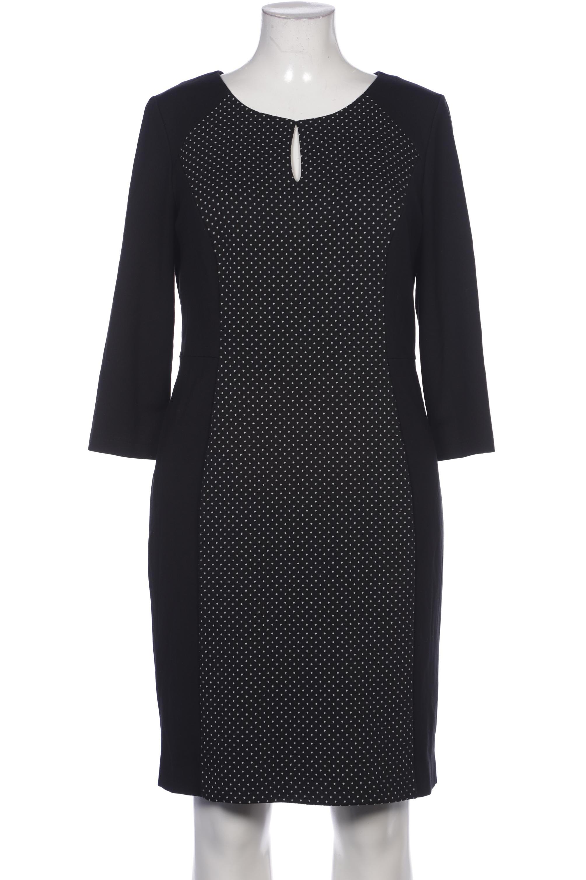 

Gerry Weber Damen Kleid, schwarz, Gr. 42