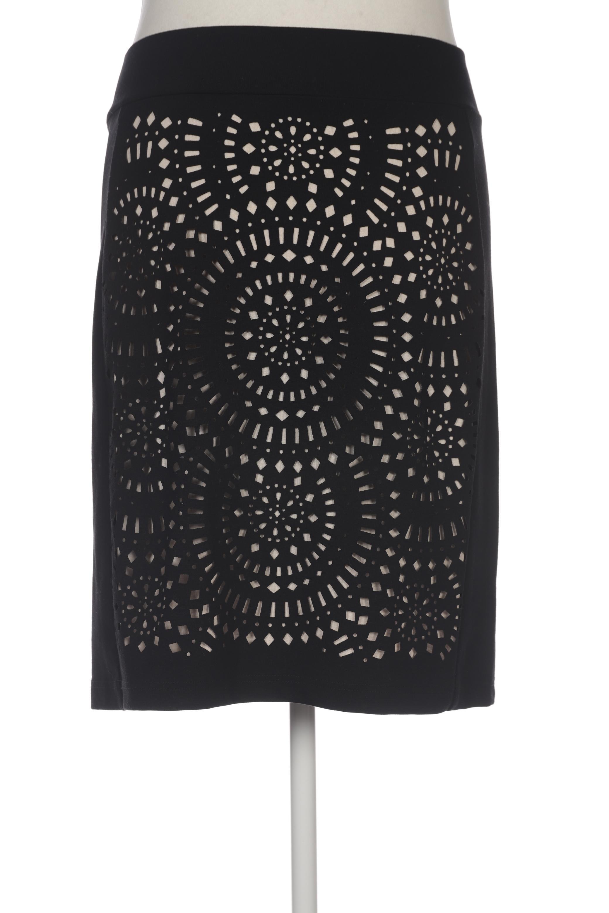 

Gerry Weber Damen Rock, schwarz, Gr. 42