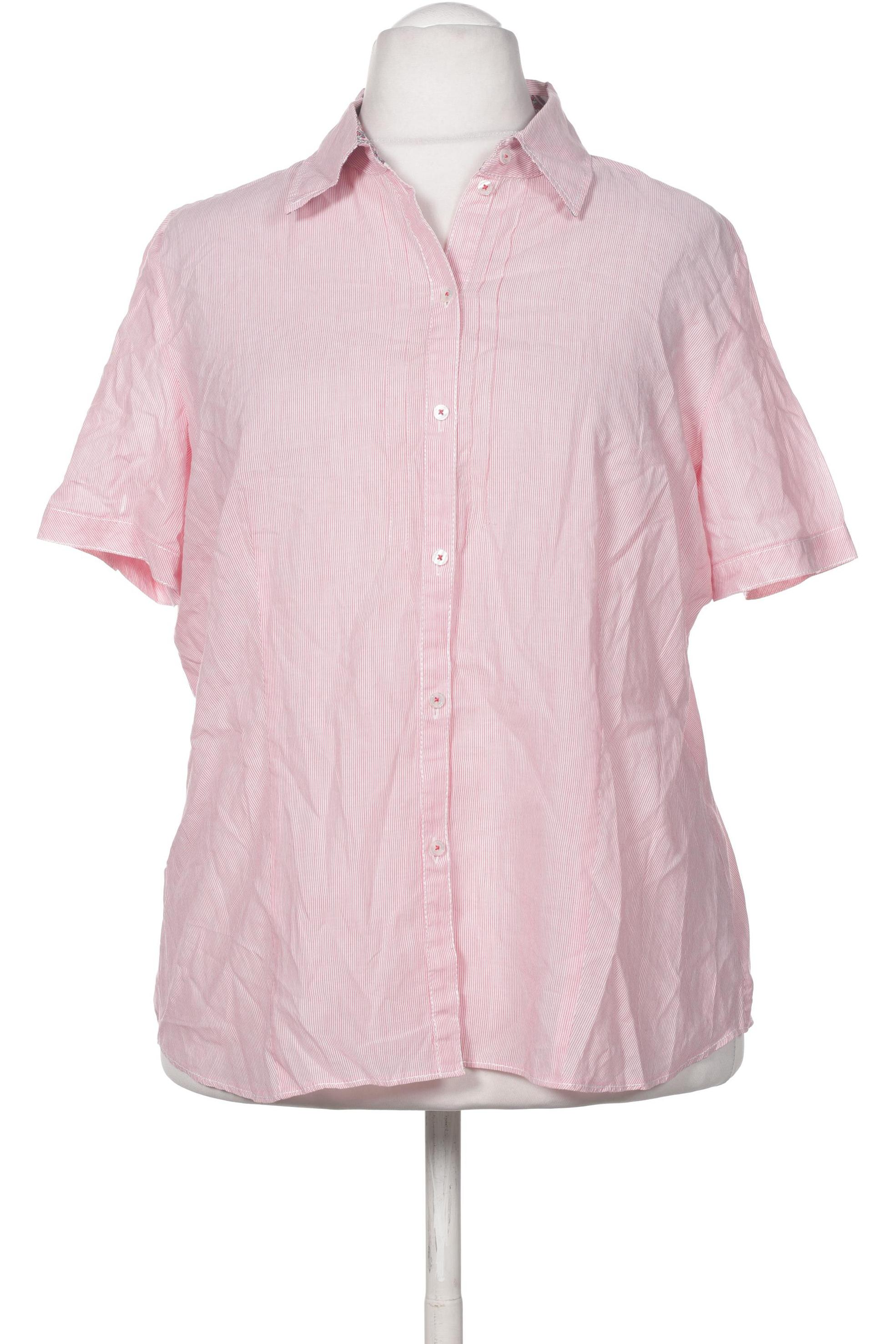 

Gerry Weber Damen Bluse, pink, Gr.