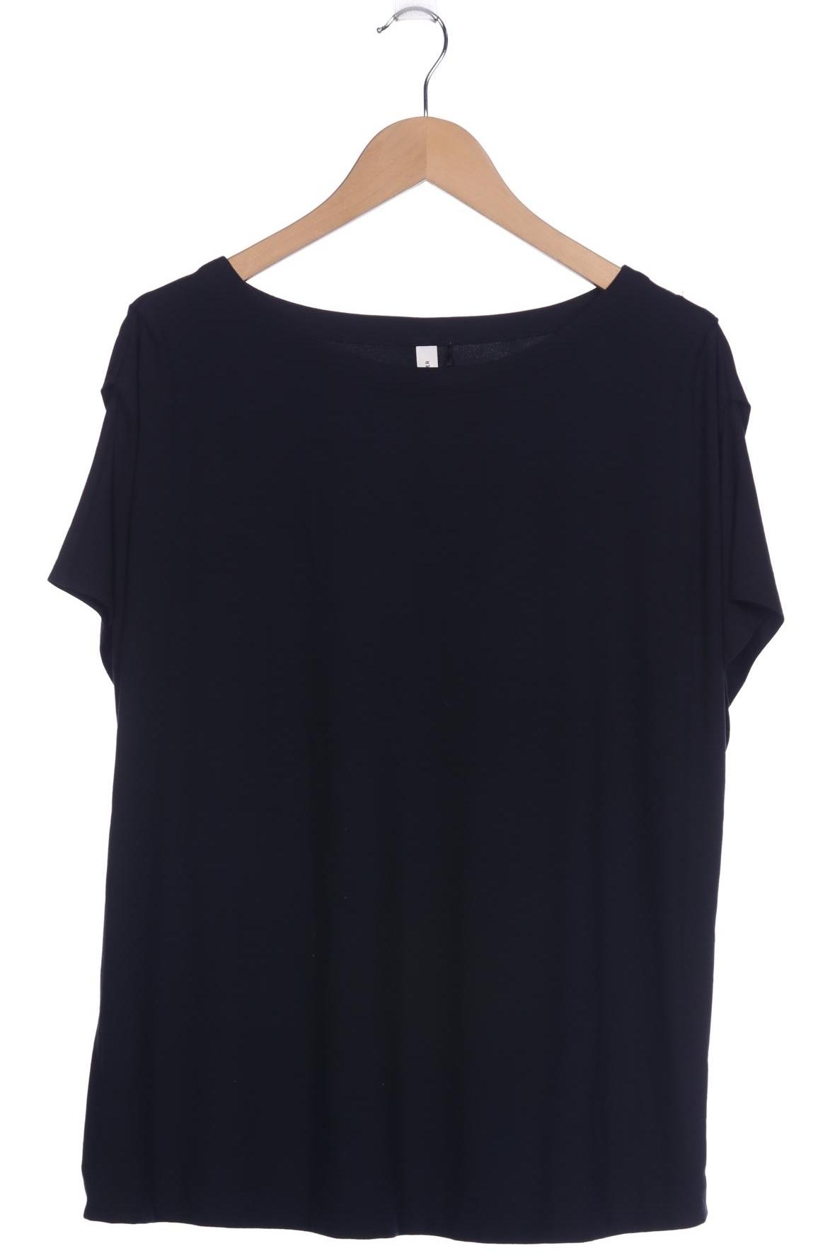 

Gerry Weber Damen T-Shirt, marineblau, Gr. 38