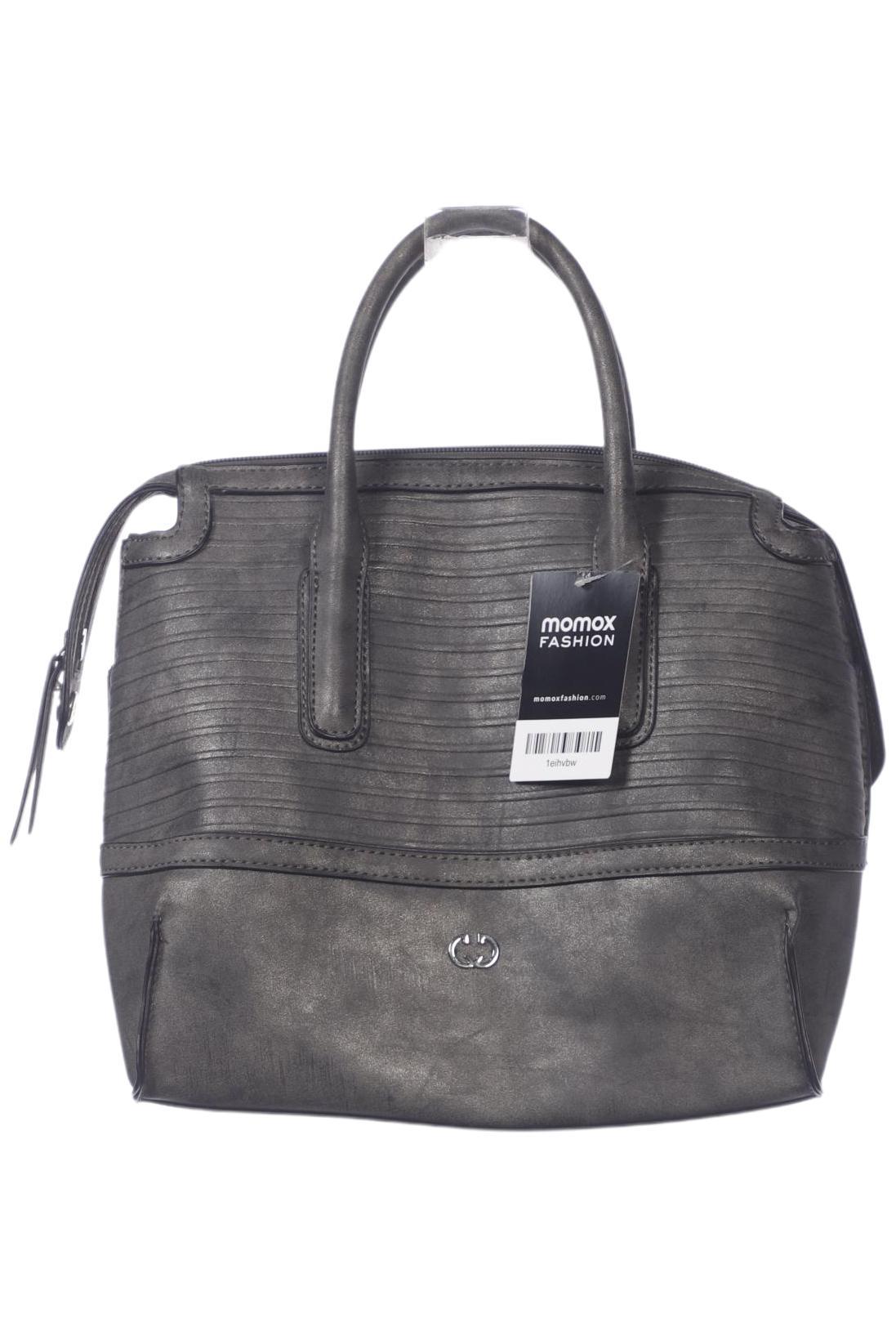 

Gerry Weber Damen Handtasche, grau, Gr.