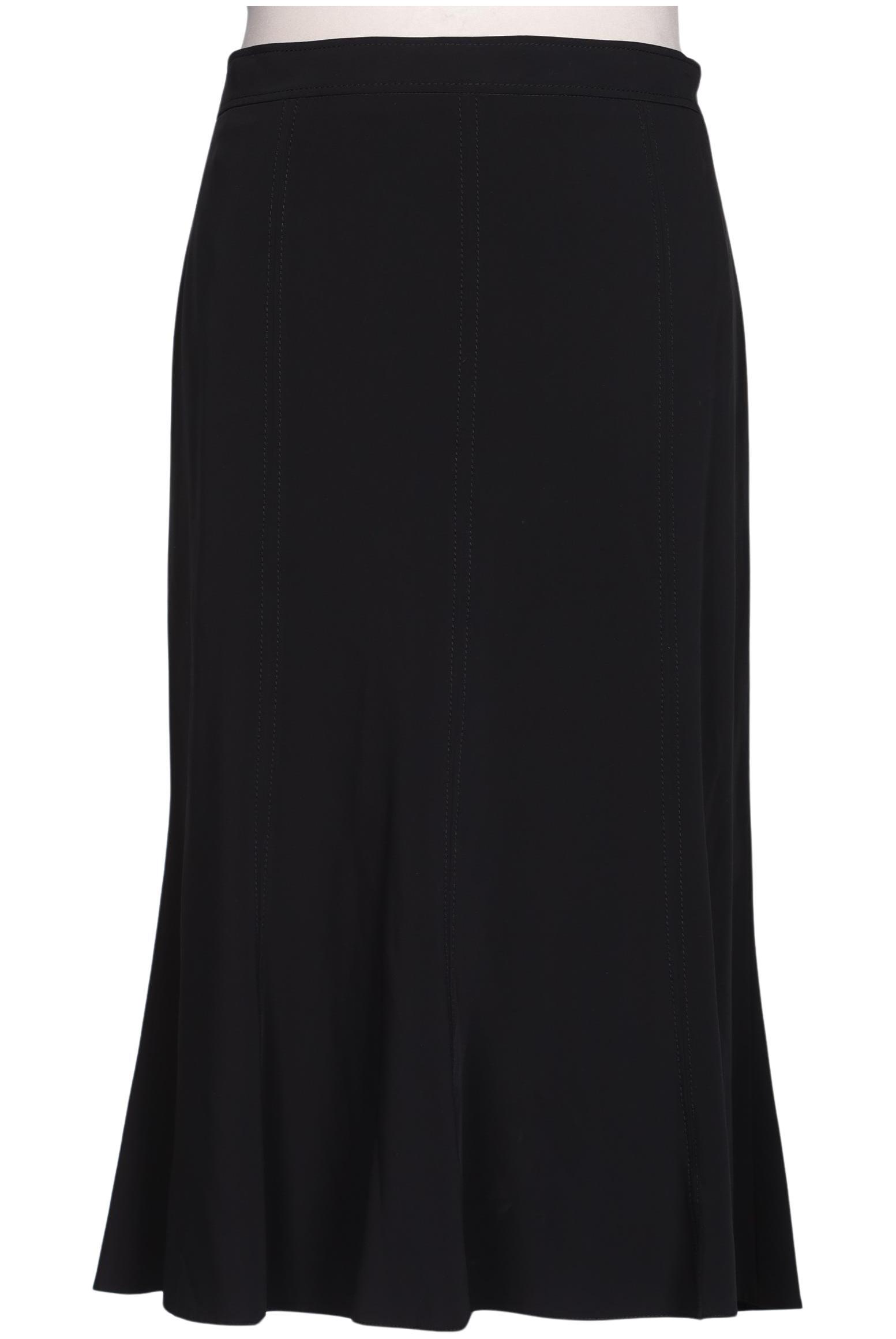 

Gerry Weber Damen Rock, marineblau, Gr. 46