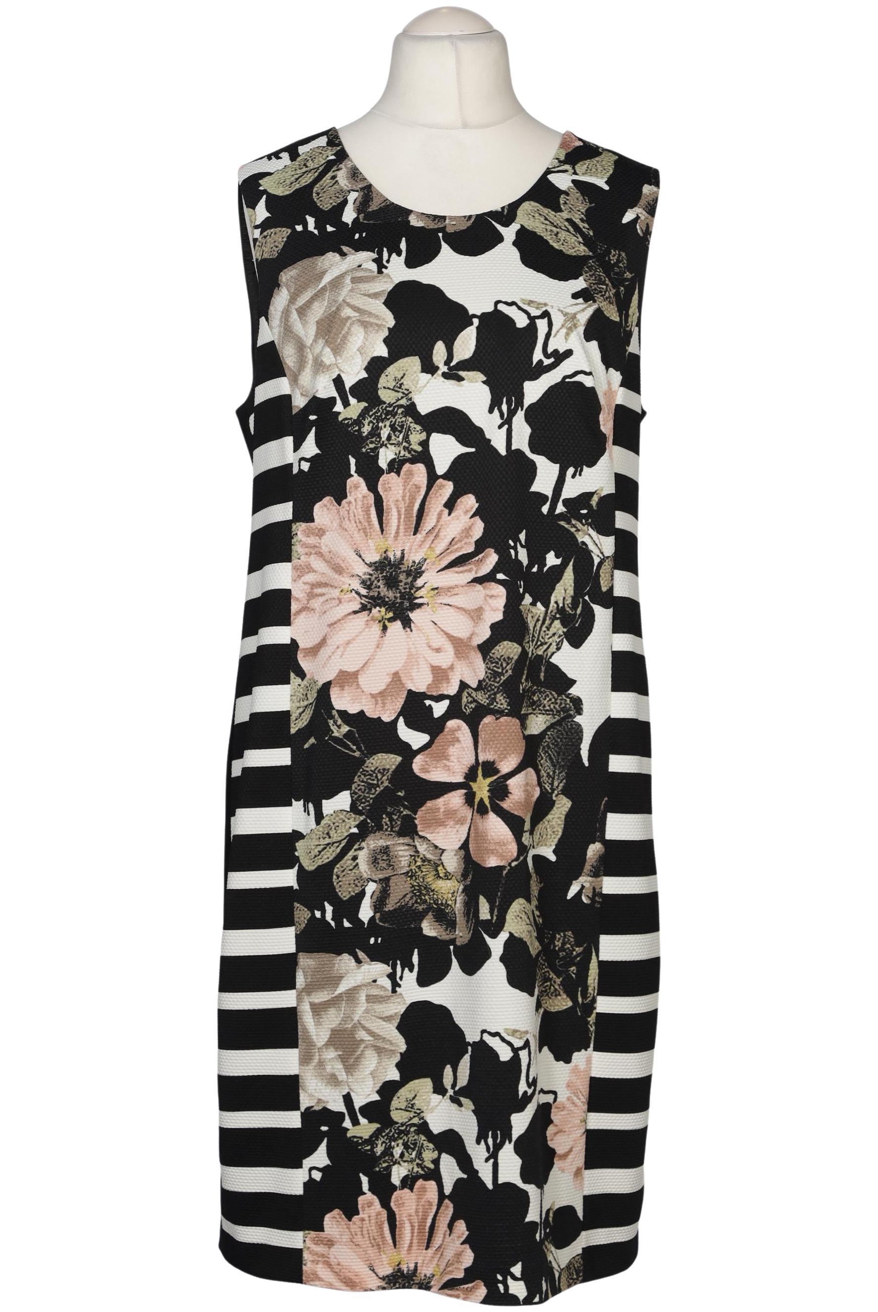 

Gerry Weber Damen Kleid, mehrfarbig, Gr. 46