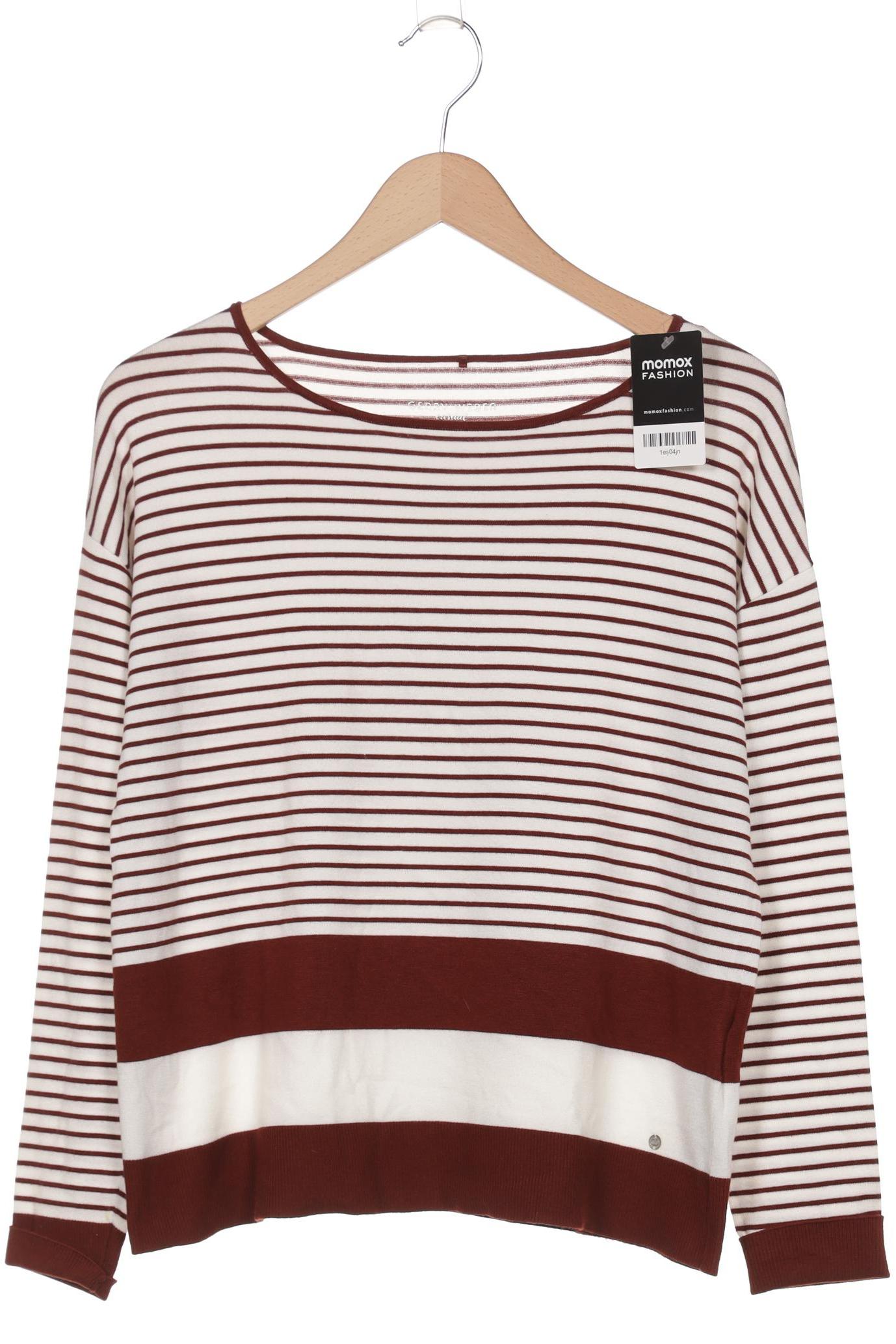 Thumbnail - Gerry Weber Damen Pullover, bordeaux, Gr. 38