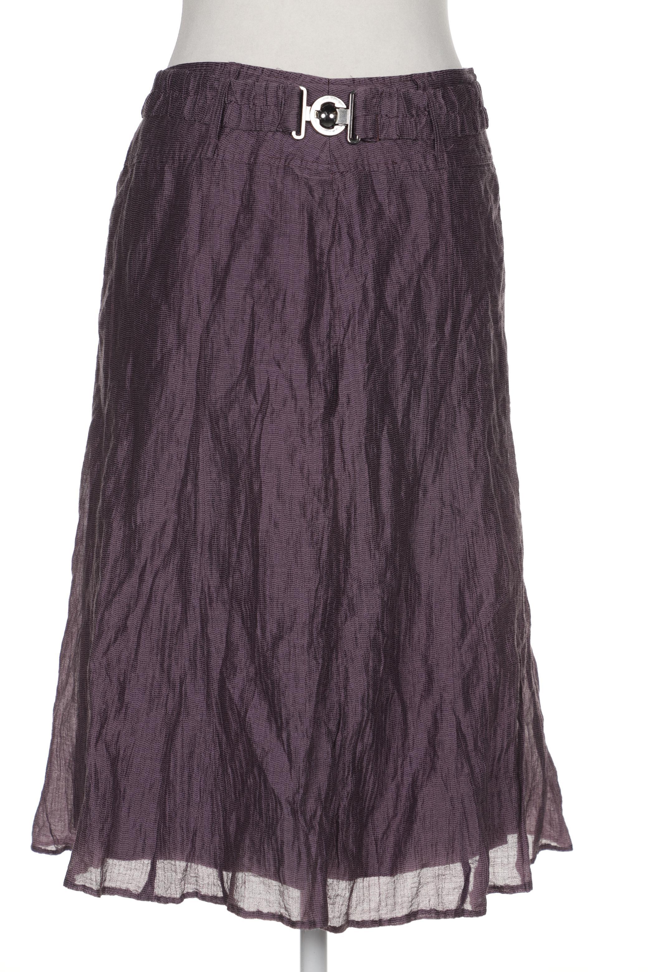 

Gerry Weber Damen Rock, flieder, Gr. 31