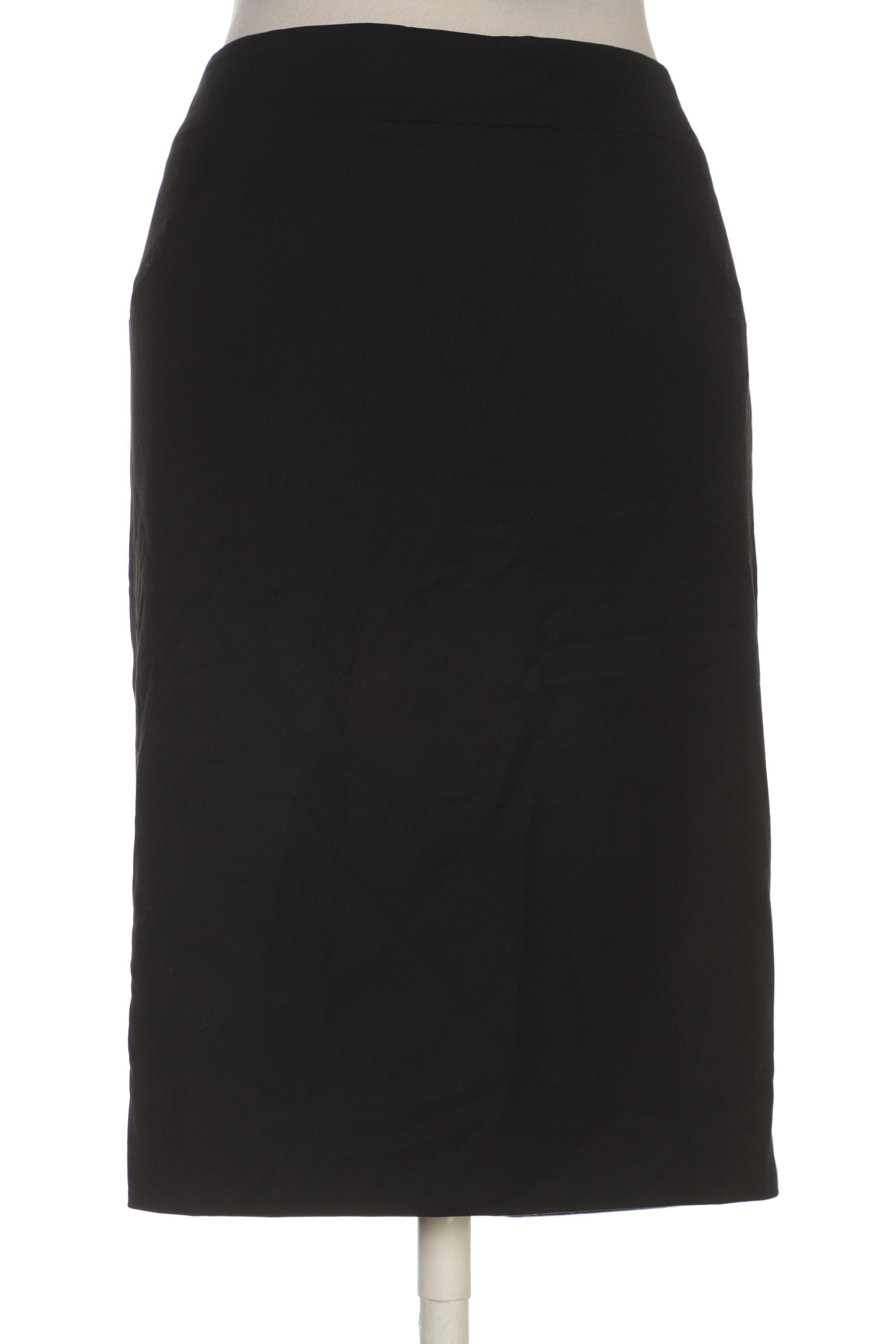 

Gerry Weber Damen Rock, schwarz, Gr. 31