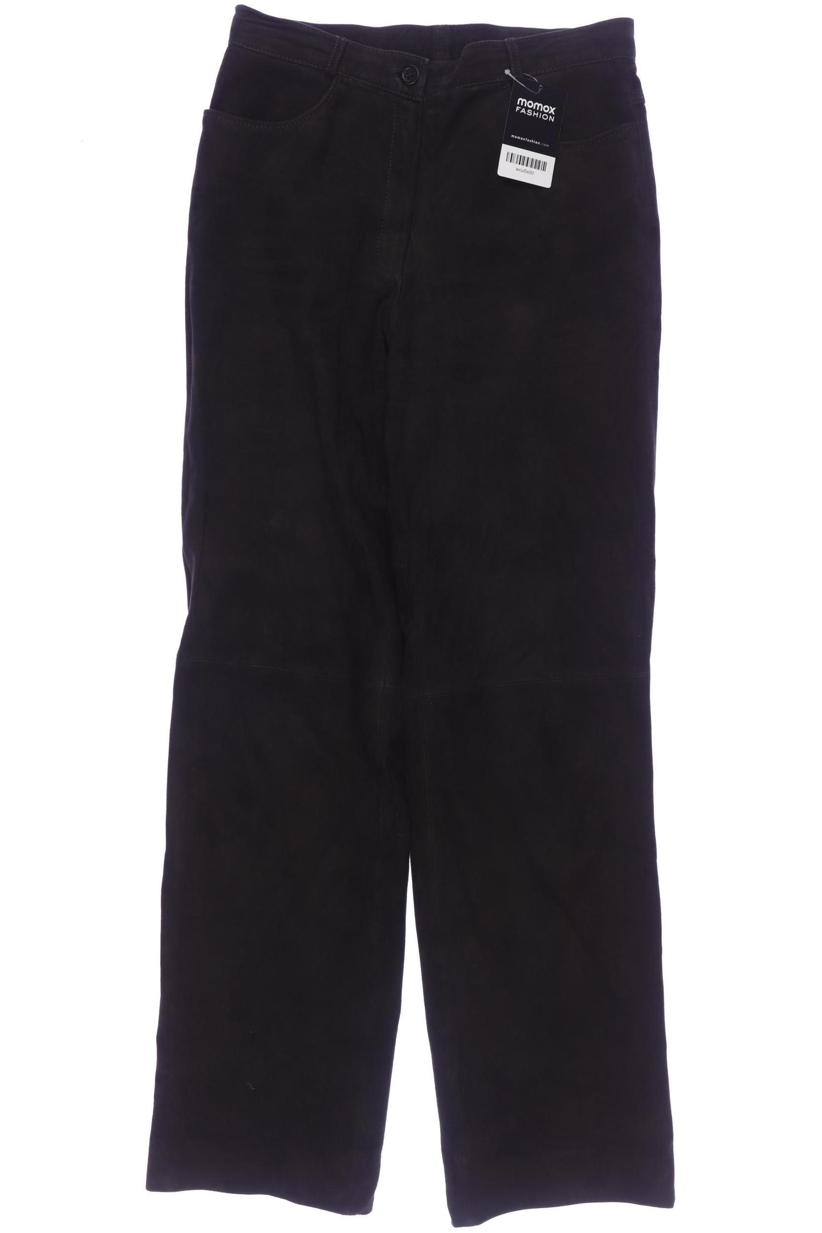 

Gerry Weber Damen Stoffhose, braun, Gr. 38