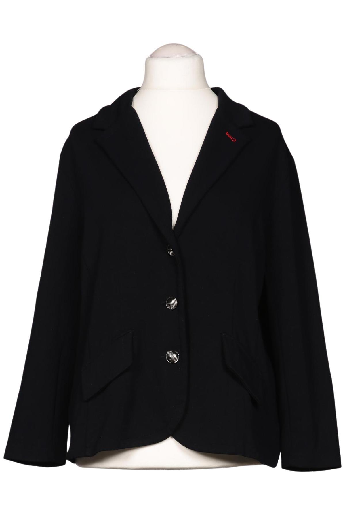 

Gerry Weber Damen Blazer, marineblau, Gr. 46