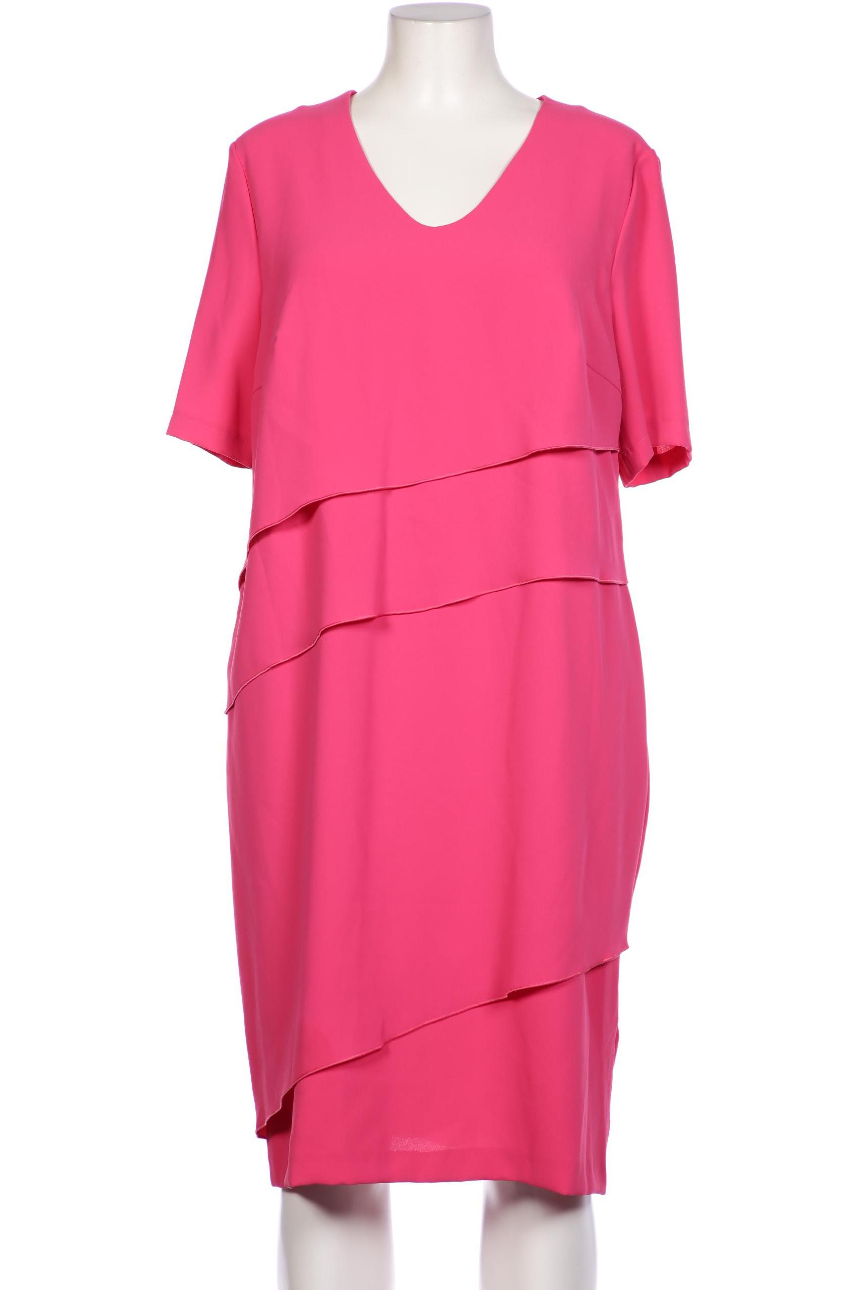 

Gerry Weber Damen Kleid, pink, Gr. 46