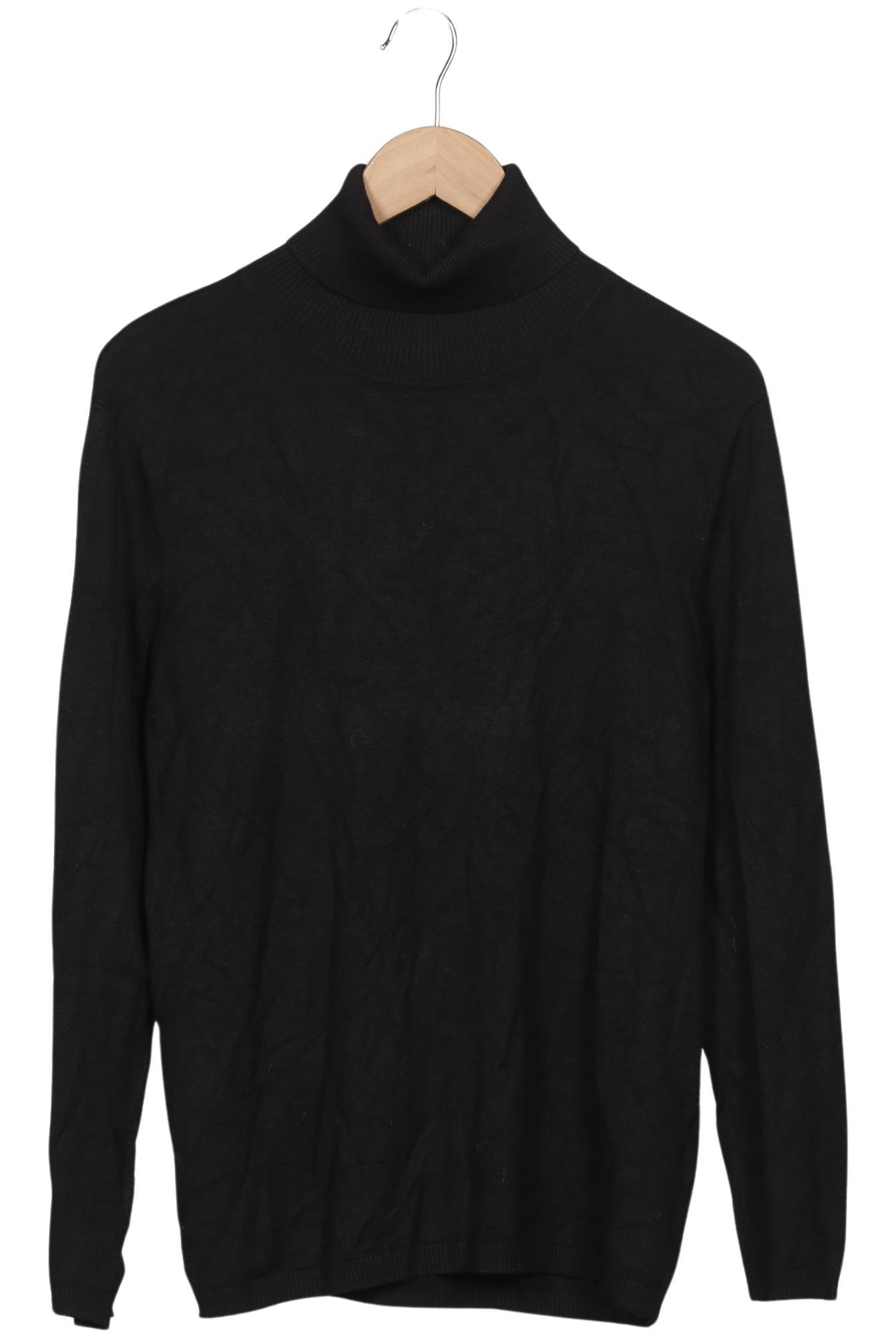 

Gerry Weber Damen Pullover, schwarz, Gr. 44