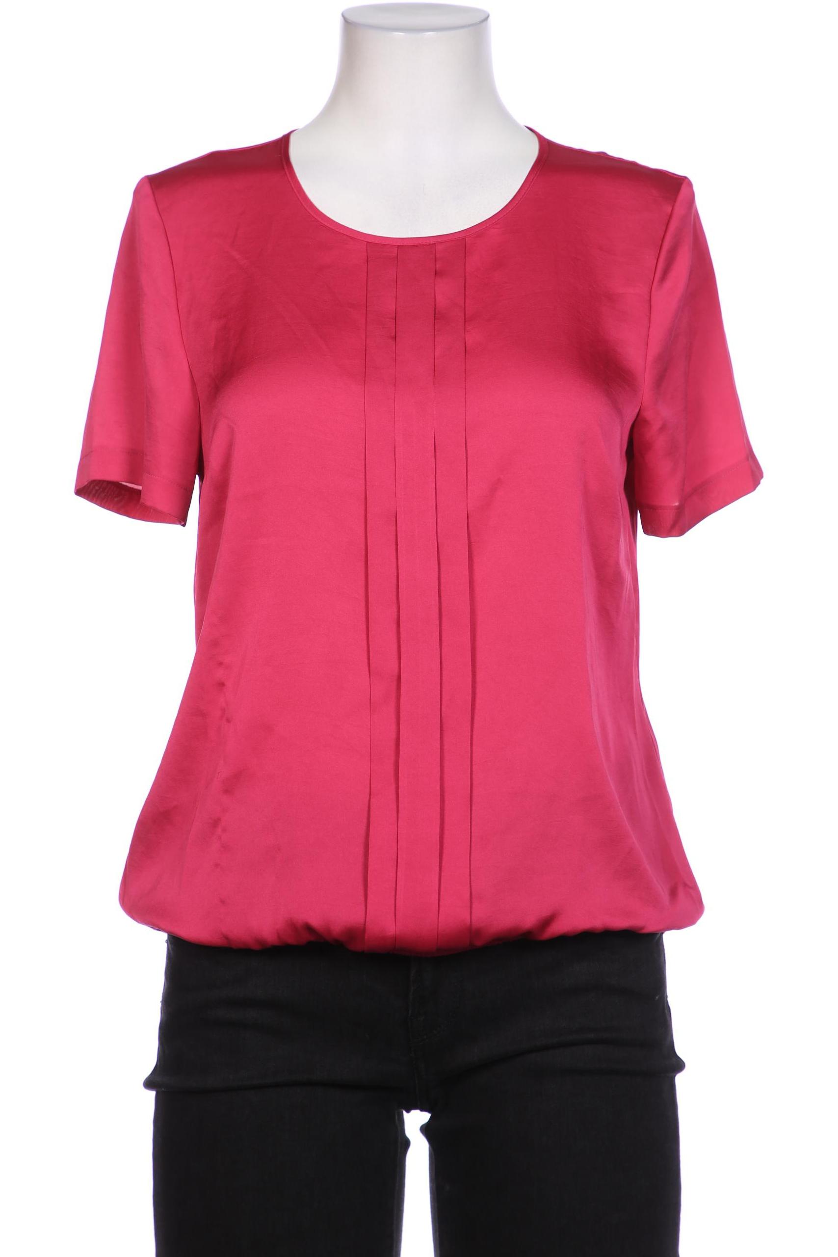 

Gerry Weber Damen Bluse, pink, Gr. 38
