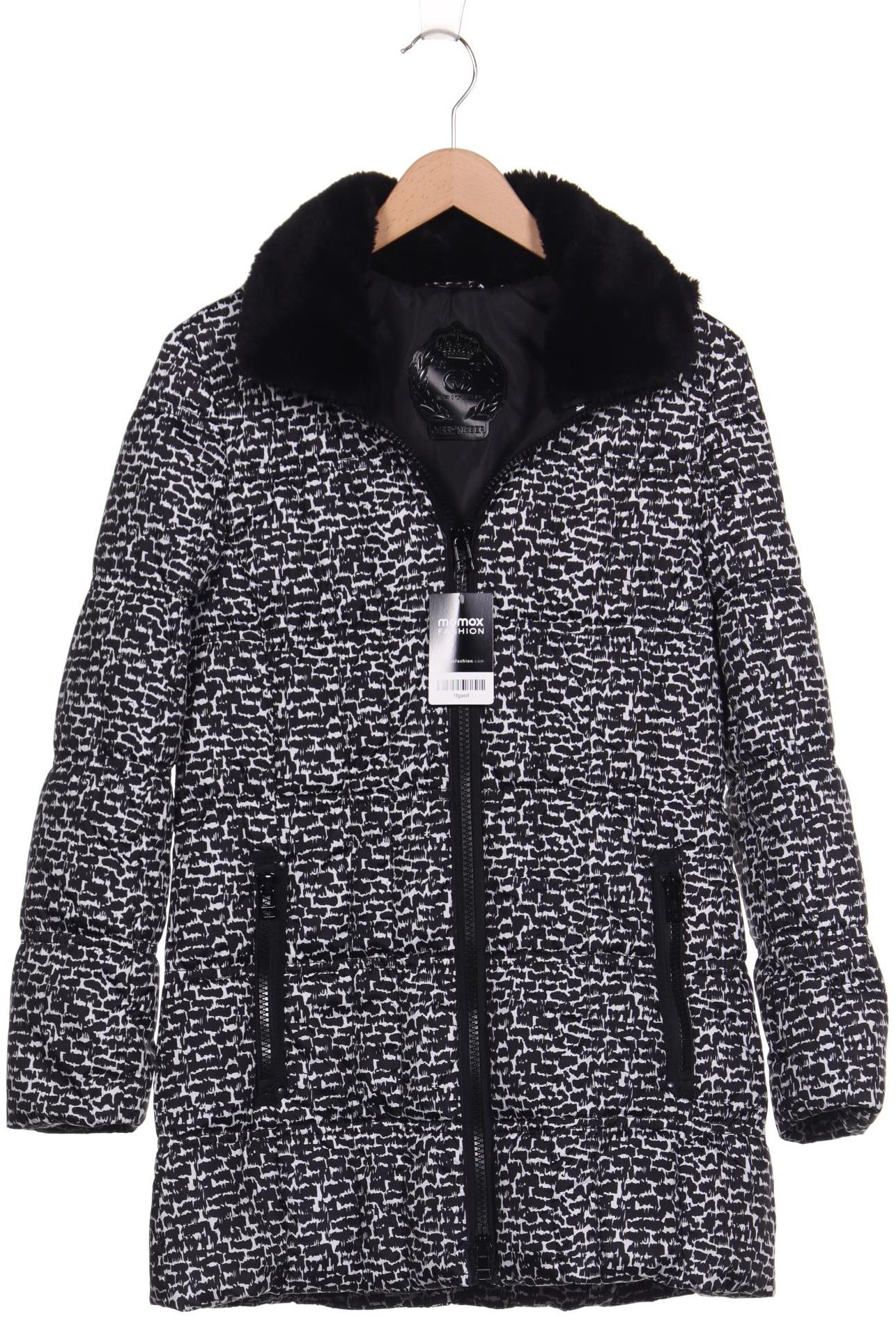 

Gerry Weber Damen Mantel, schwarz