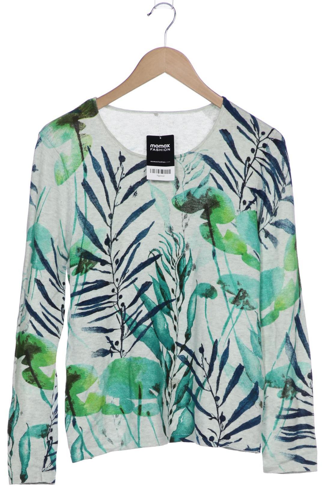 

Gerry Weber Damen Pullover, grau, Gr. 38