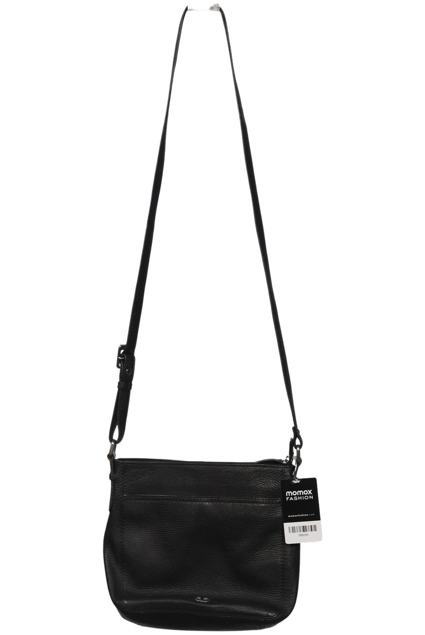 

Gerry Weber Damen Handtasche, schwarz, Gr.