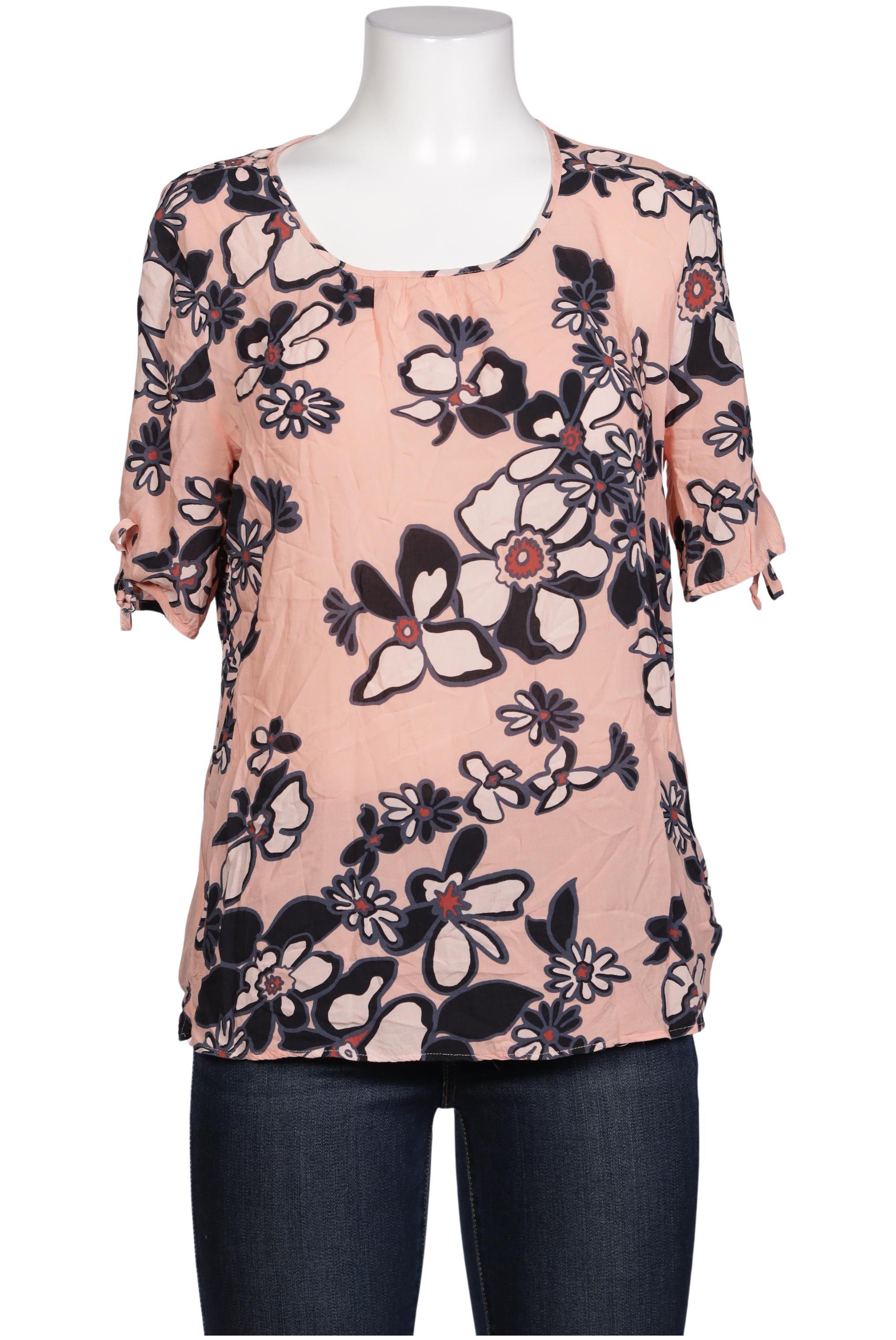 

Gerry Weber Damen Bluse, mehrfarbig, Gr. 40