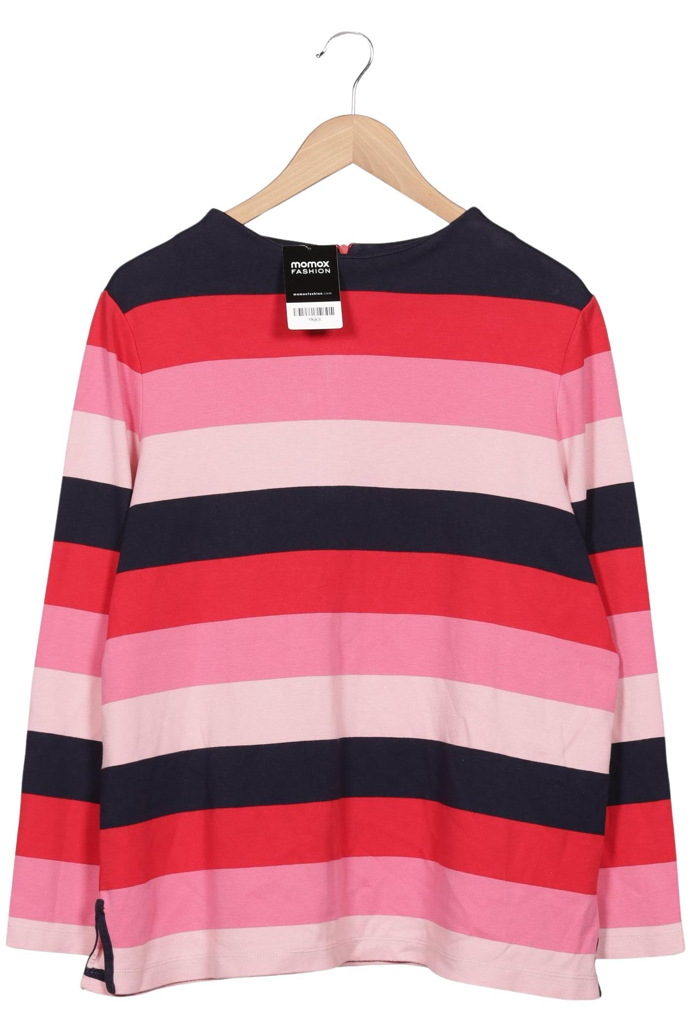 

Gerry Weber Damen Sweatshirt, mehrfarbig, Gr. 46