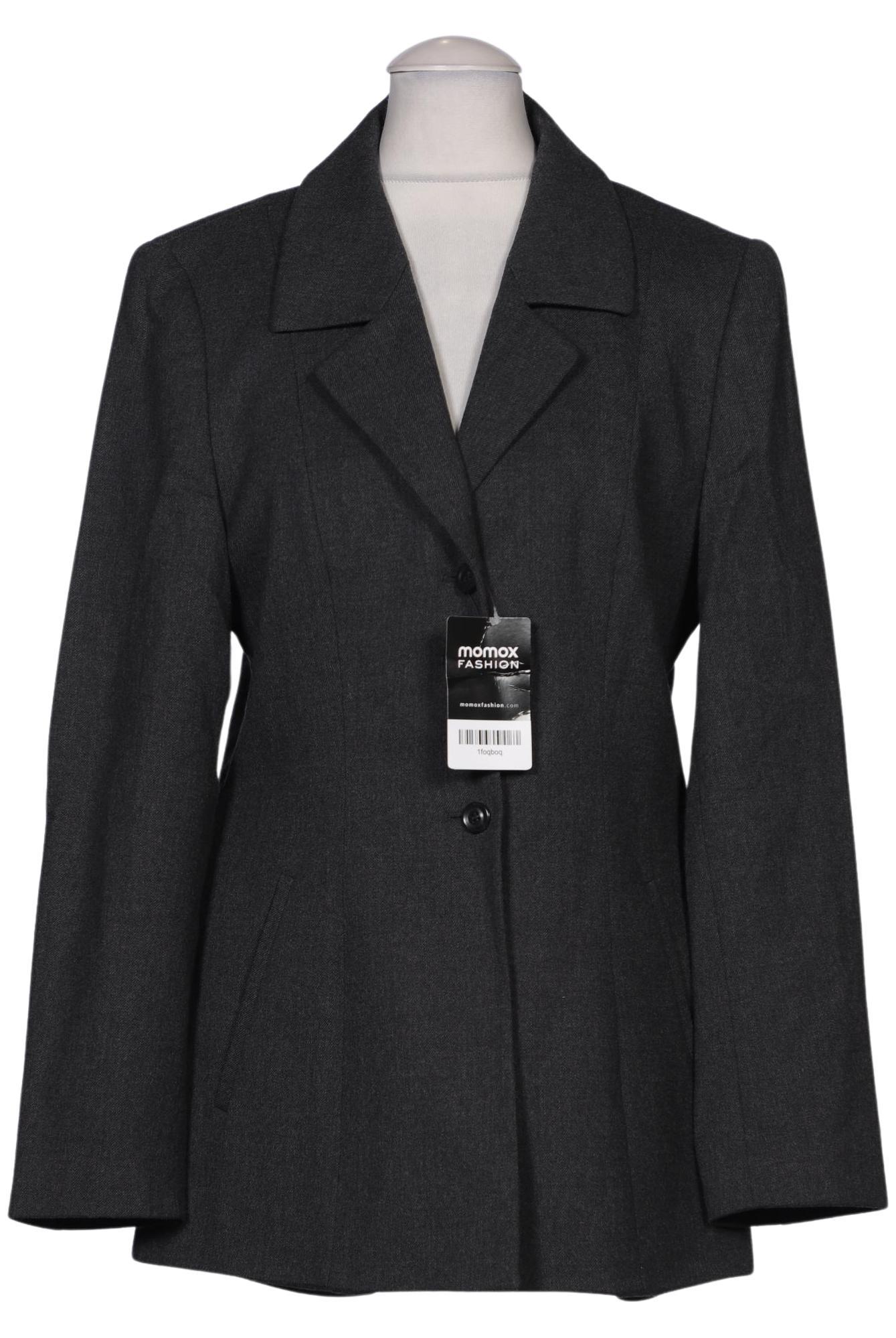 

Gerry Weber Damen Blazer, grau, Gr. 36