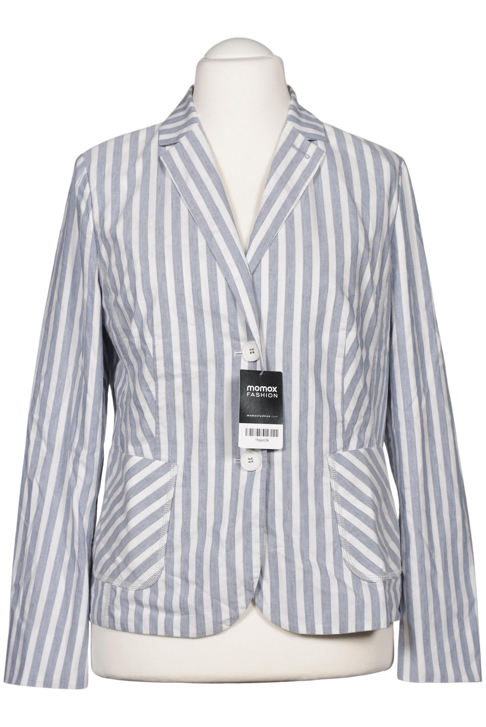 

Gerry Weber Damen Blazer, mehrfarbig, Gr. 42