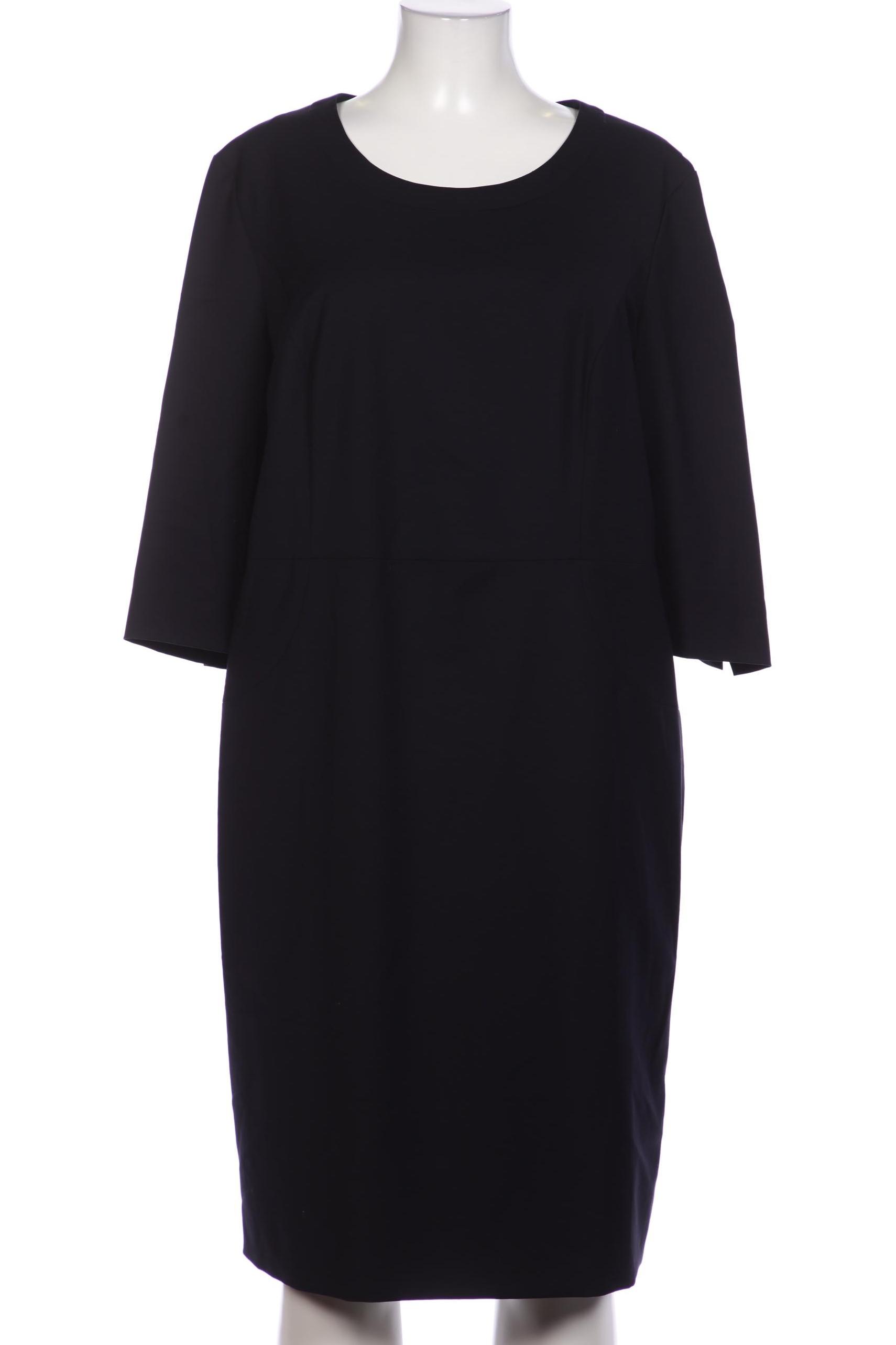 

Gerry Weber Damen Kleid, marineblau, Gr. 46