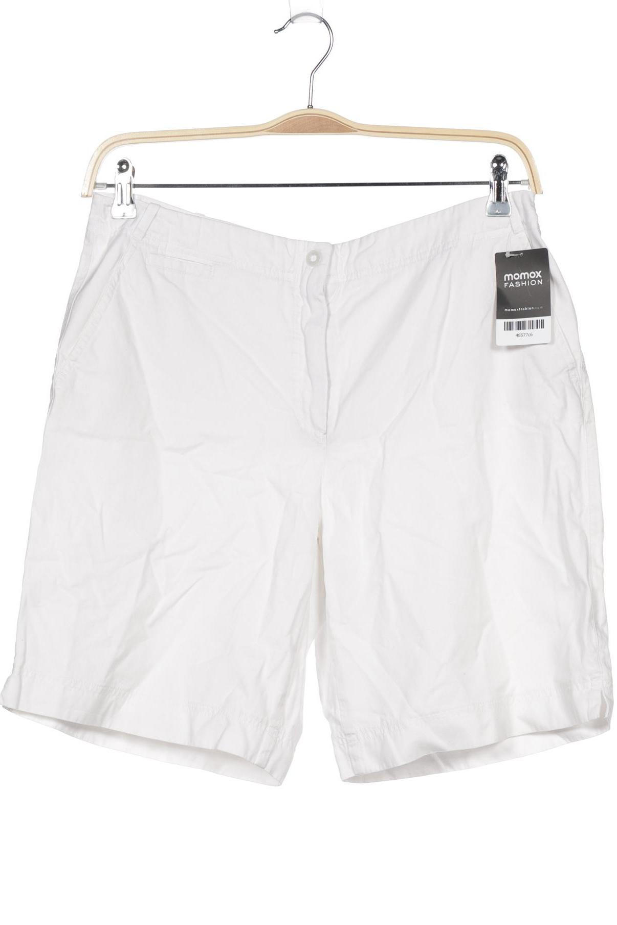 

Gerry Weber Damen Shorts, weiß