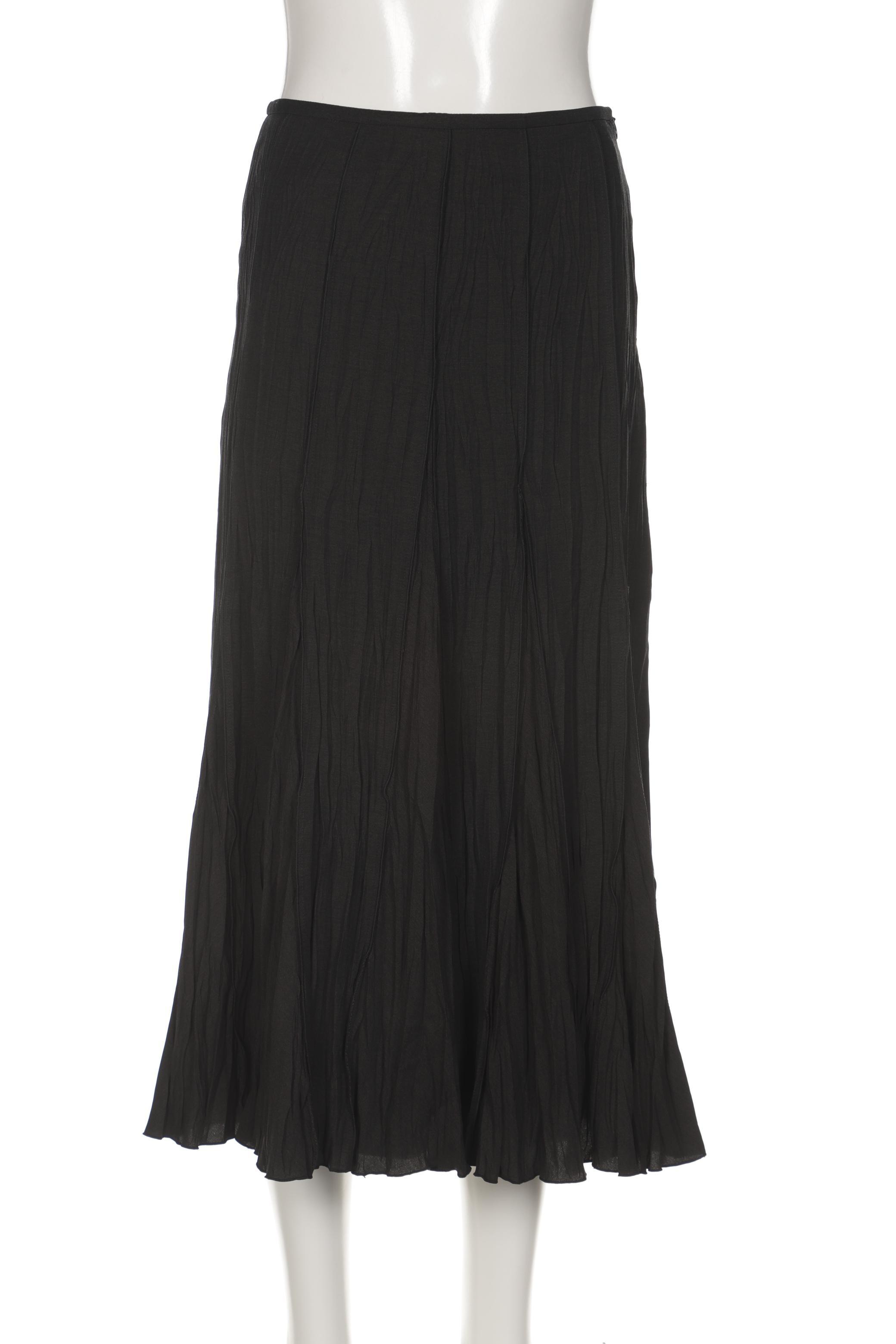 

Gerry Weber Damen Rock, schwarz