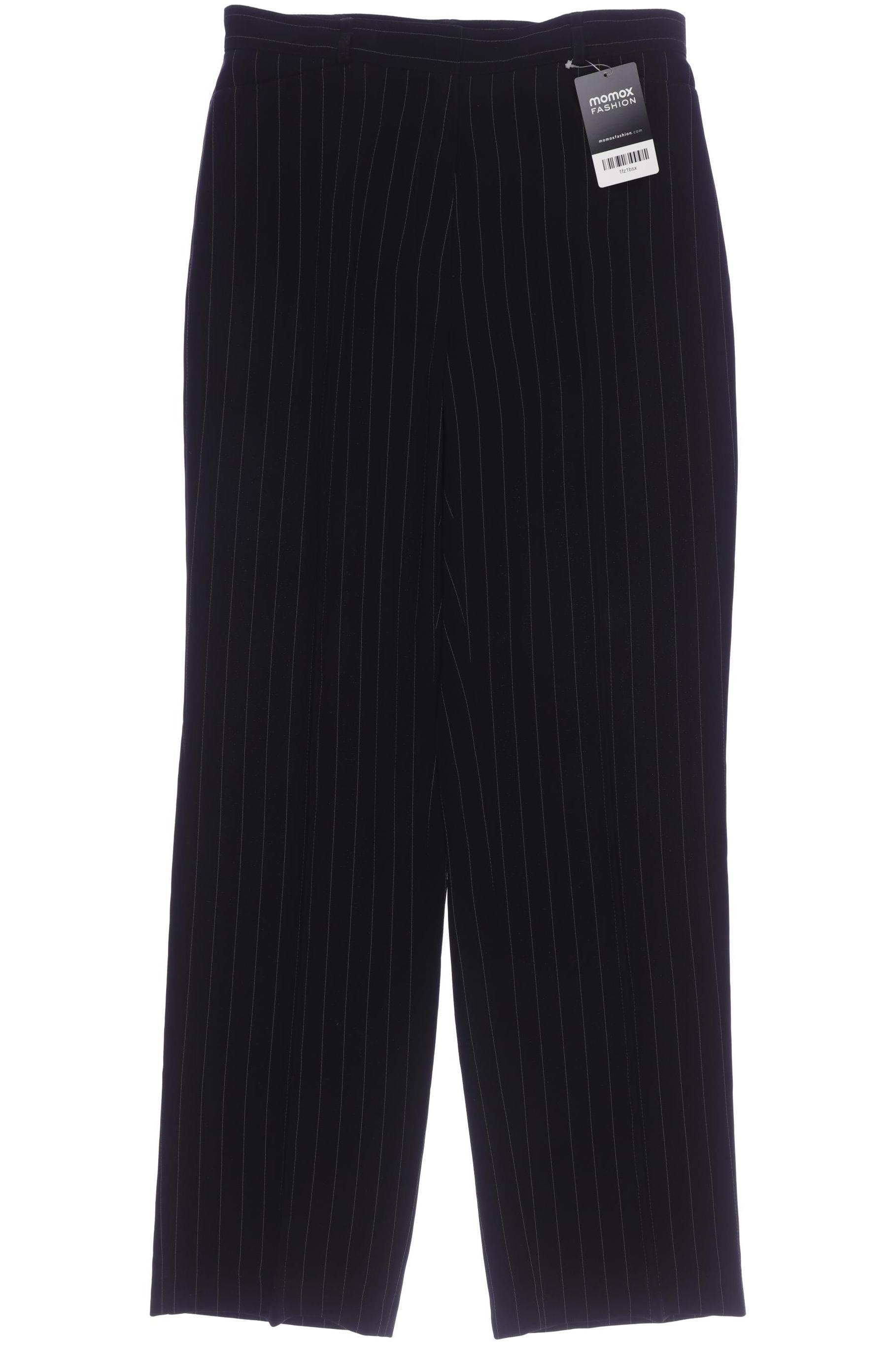 

Gerry Weber Damen Stoffhose, schwarz, Gr. 38
