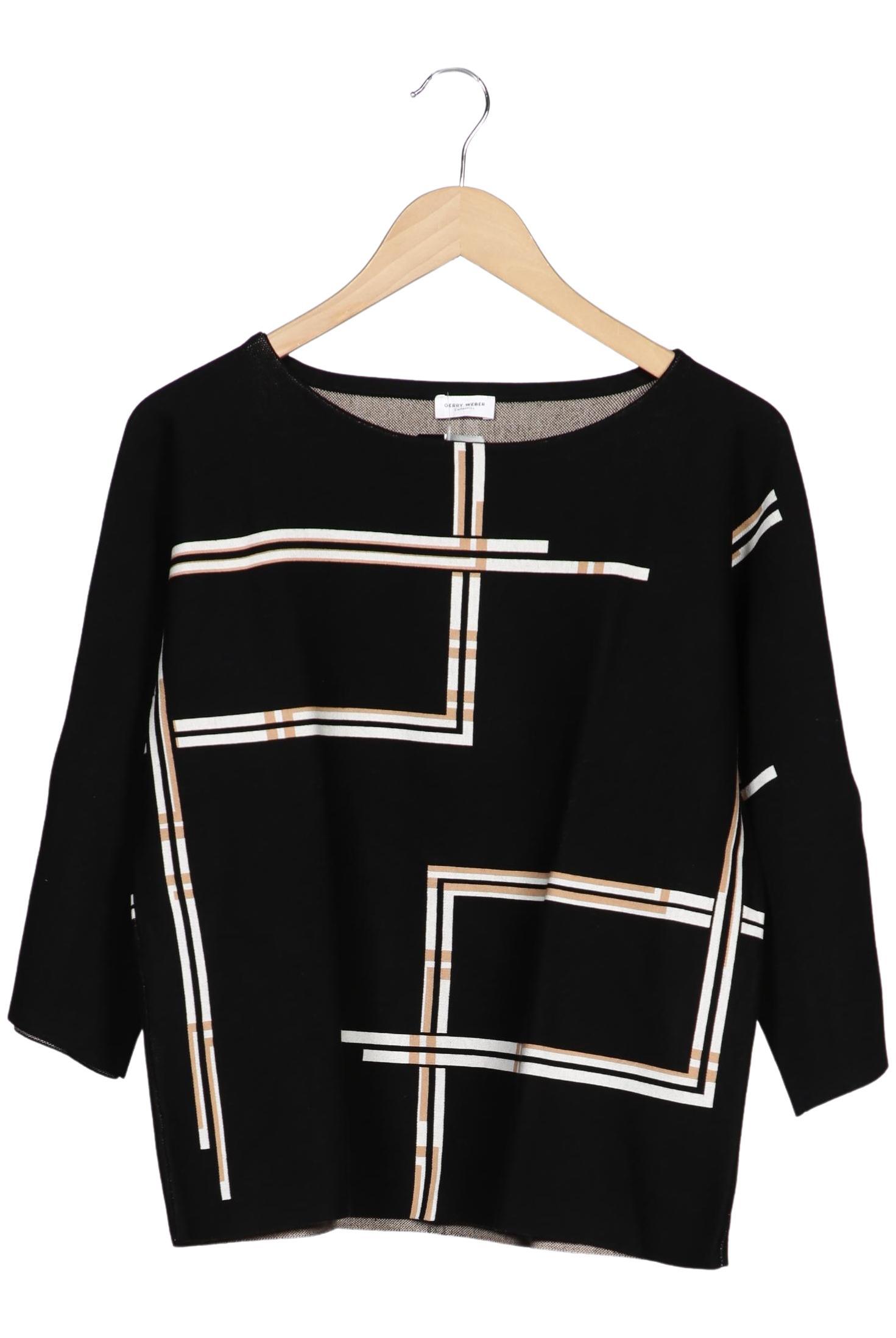 

Gerry Weber Damen Pullover, mehrfarbig, Gr. 42