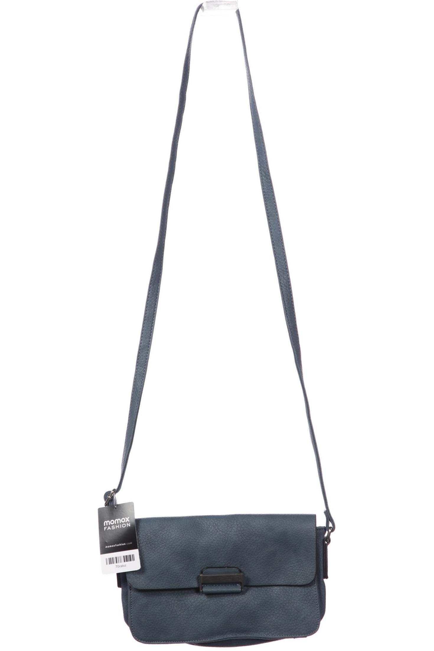 

Gerry Weber Damen Handtasche, blau, Gr.