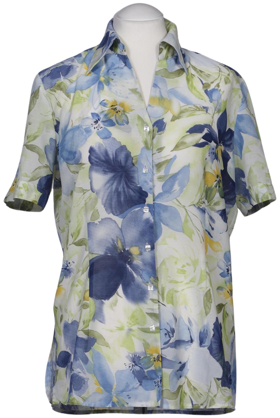 

Gerry Weber Damen Bluse, mehrfarbig, Gr. 38