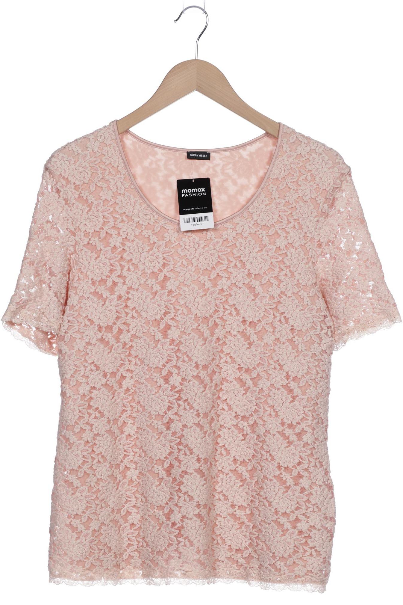

Gerry Weber Damen T-Shirt, pink