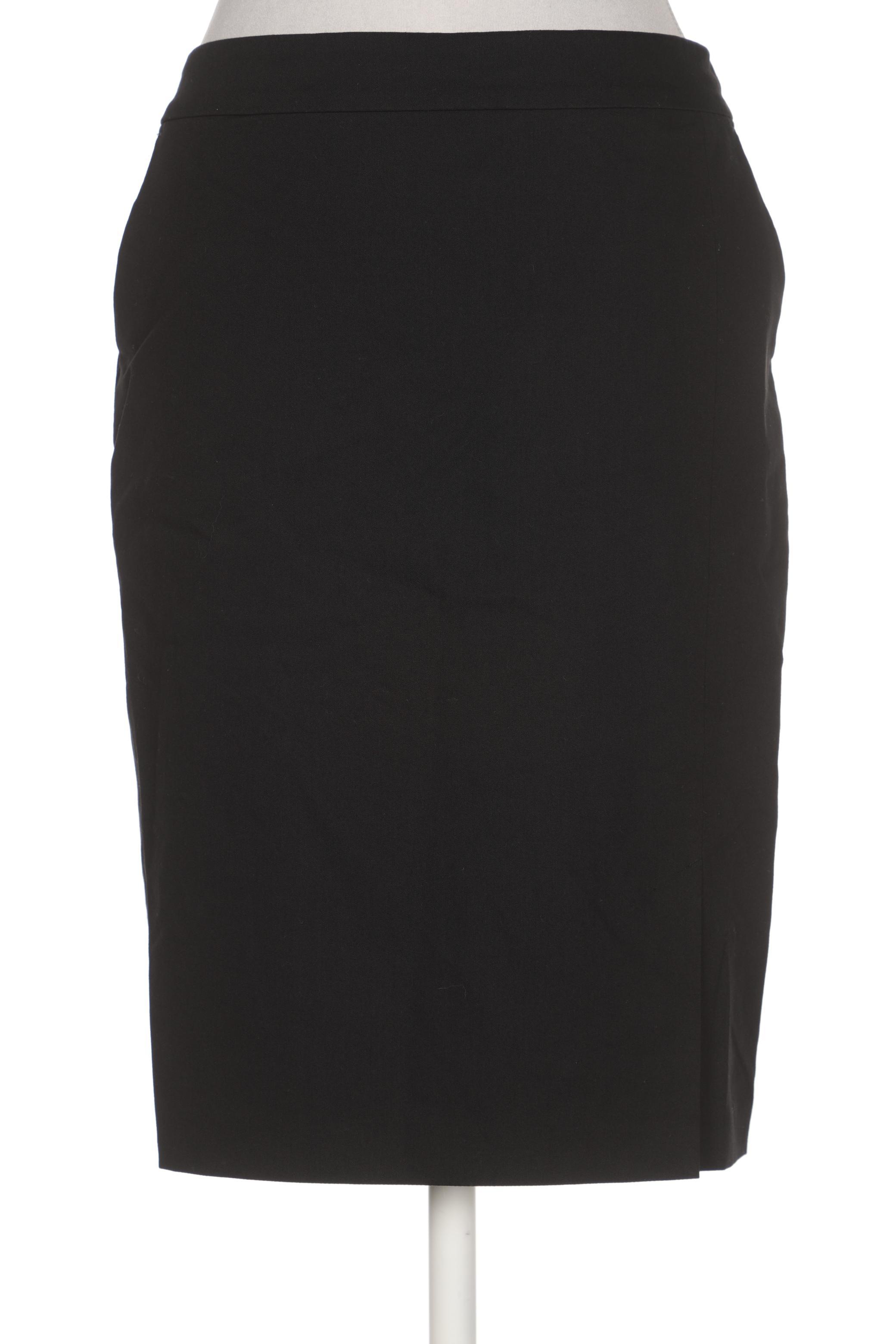

Gerry Weber Damen Rock, schwarz, Gr. 38