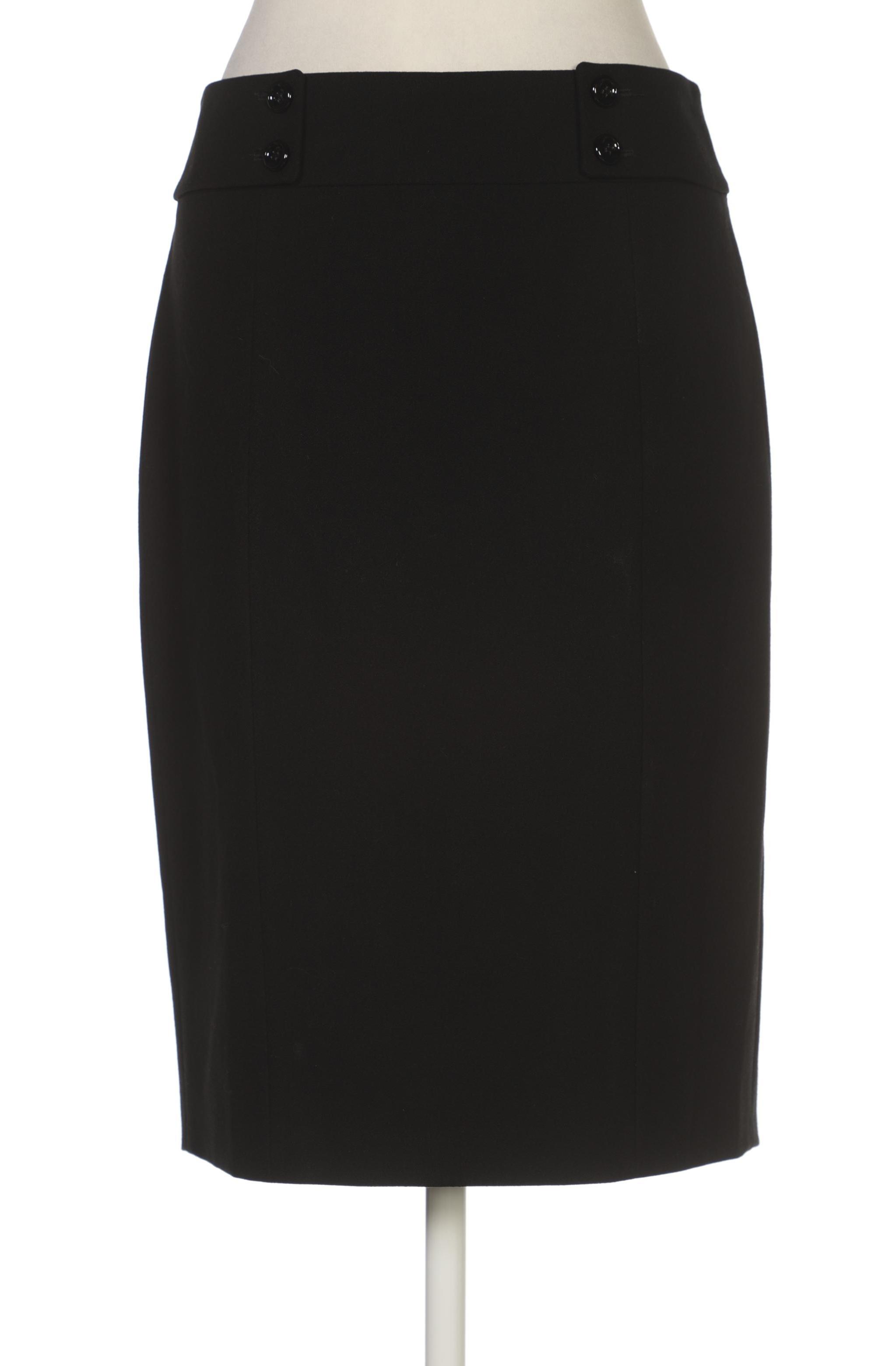 

Gerry Weber Damen Rock, schwarz, Gr. 38